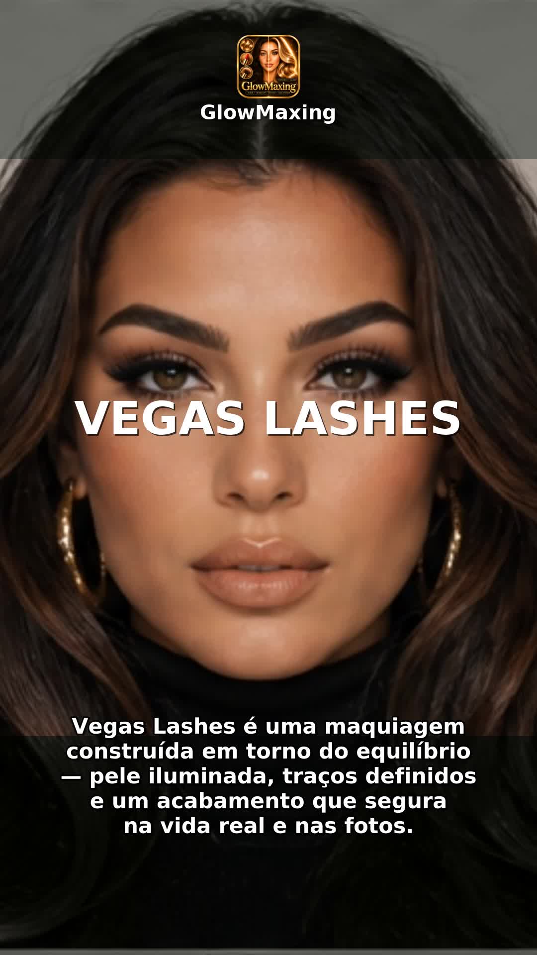 Vegas Lashes
