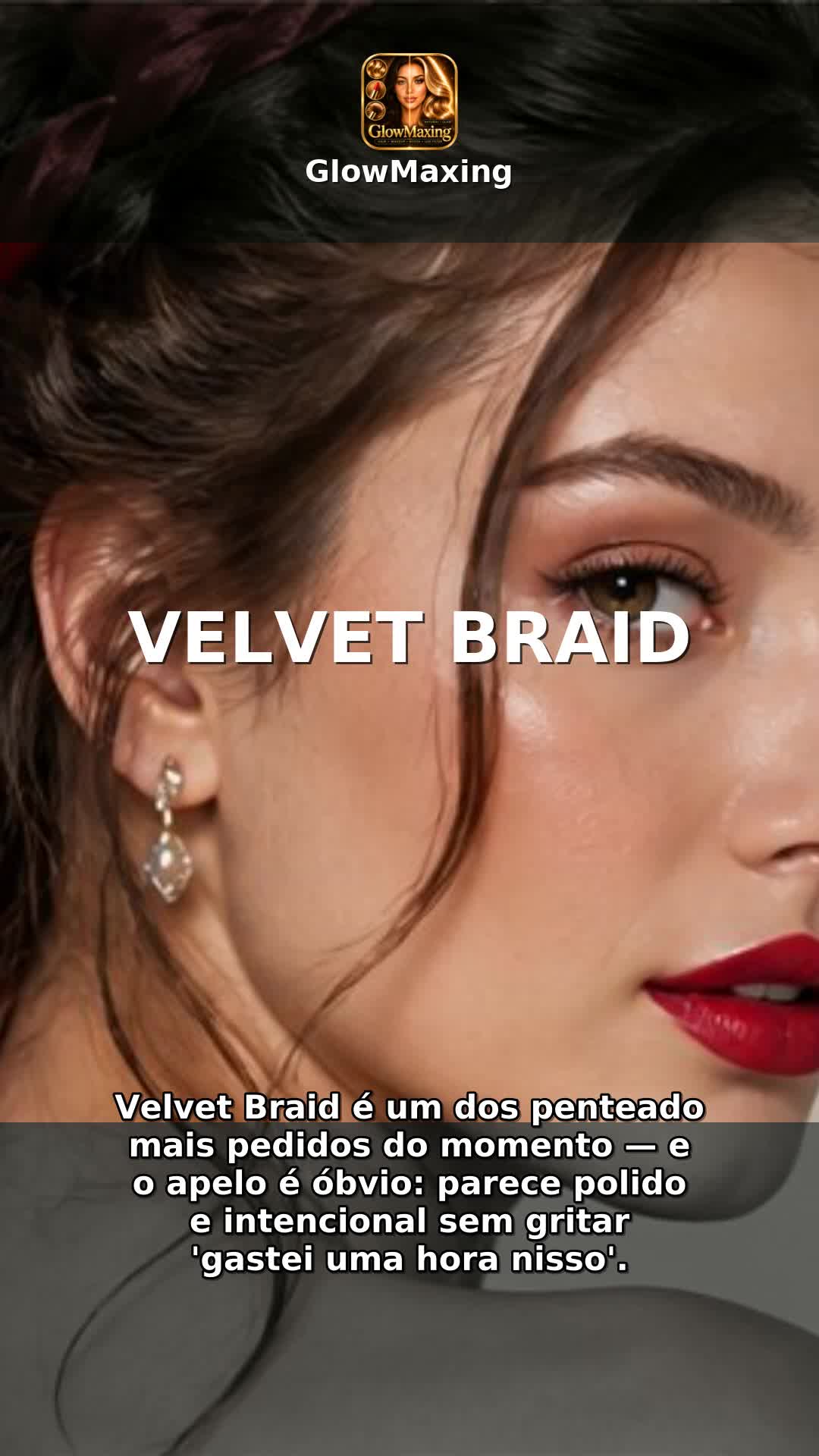 Velvet Braid