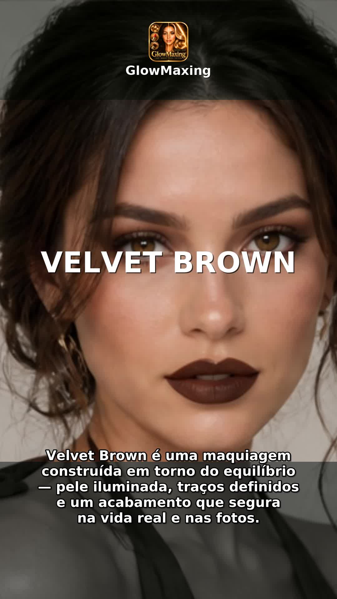 Velvet Brown