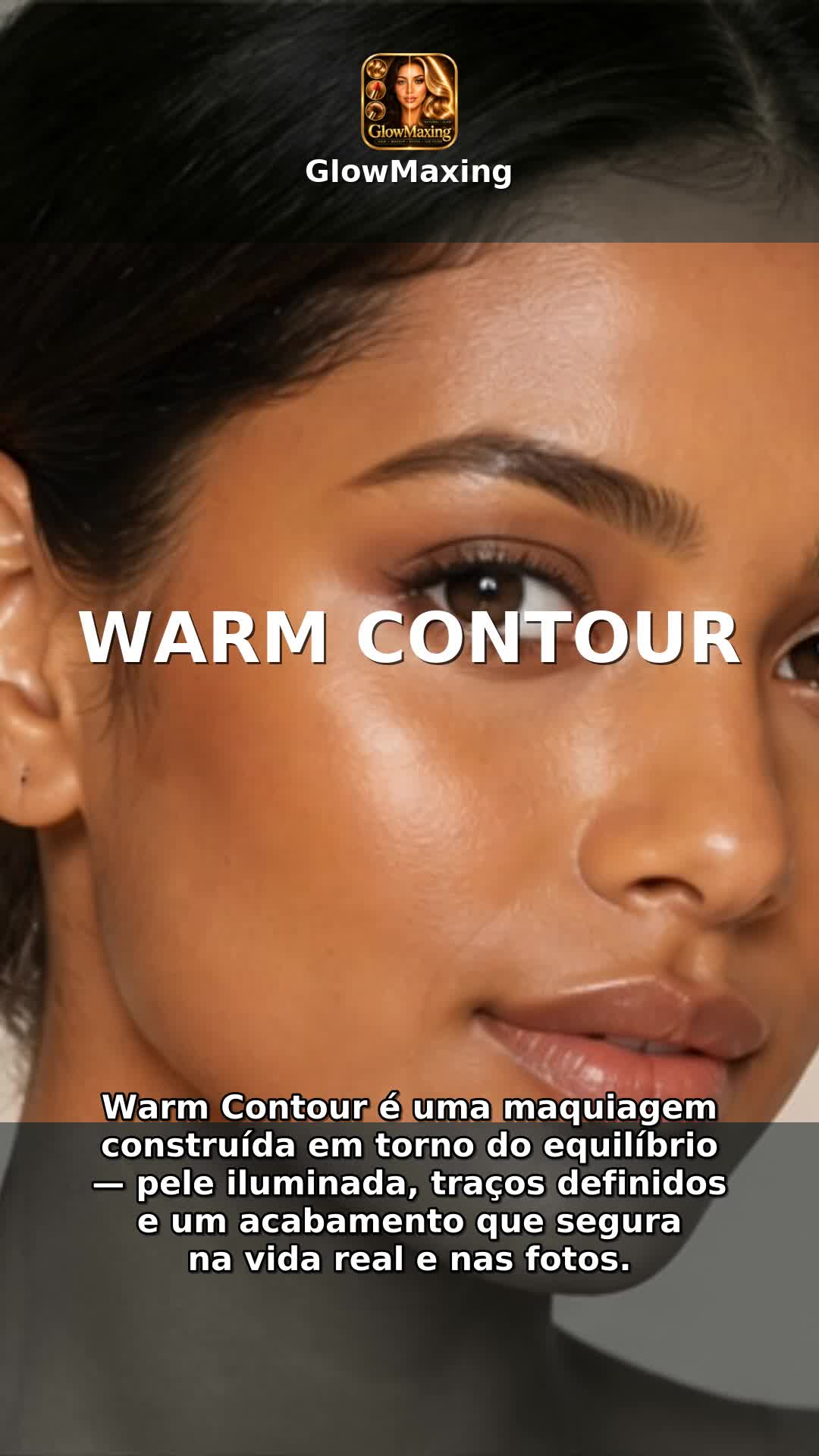 Warm Contour