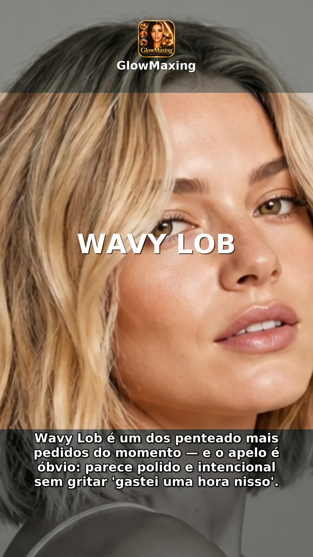 Wavy Lob