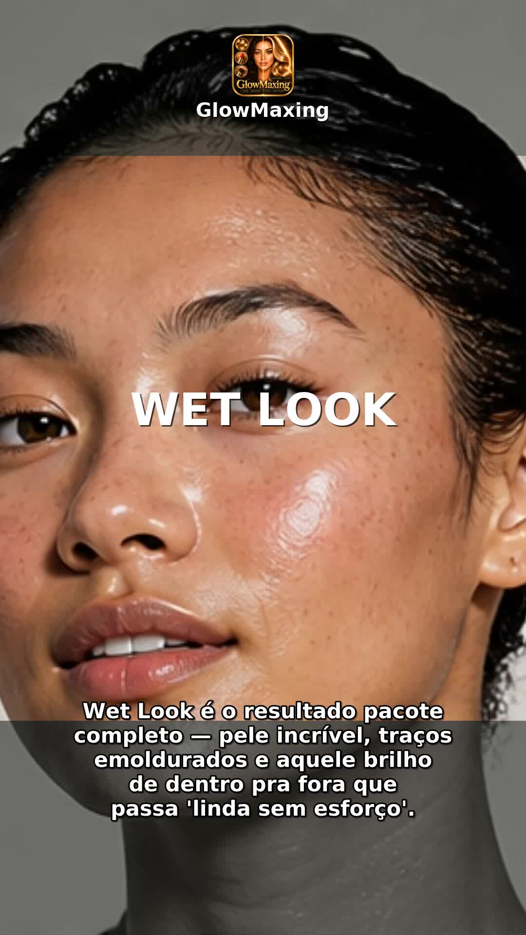 Wet Look