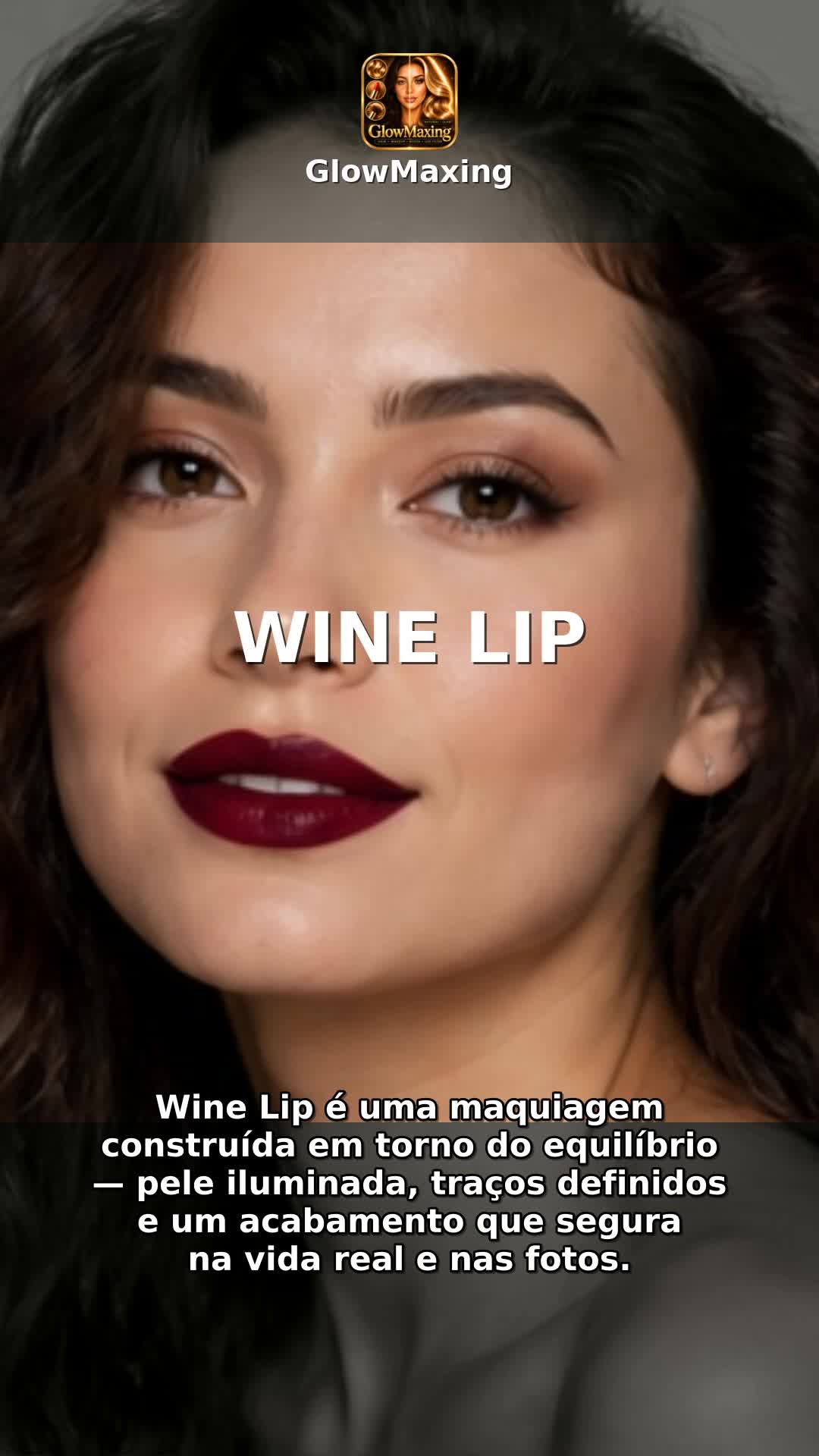 Wine Lip