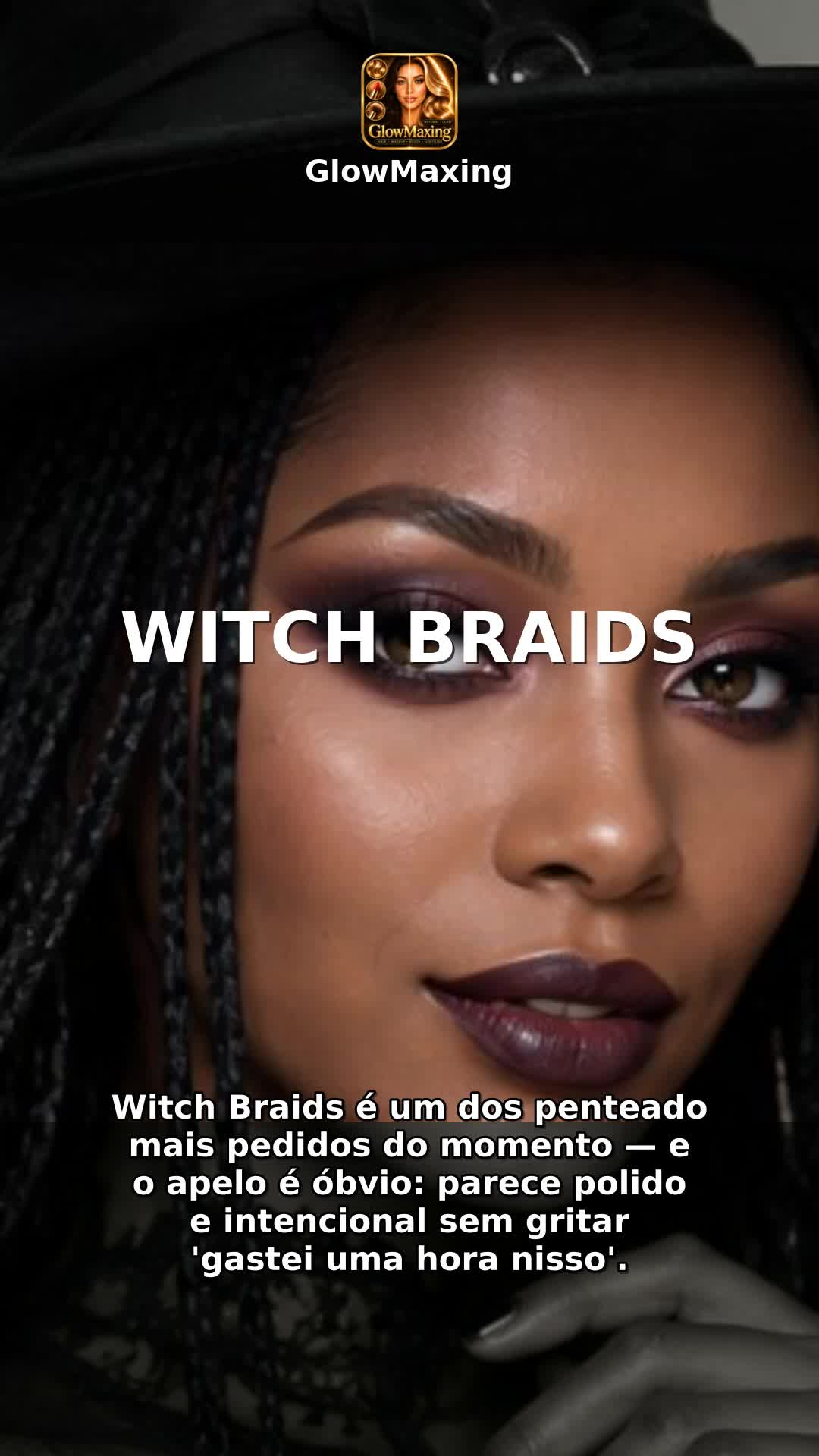Witch Braids