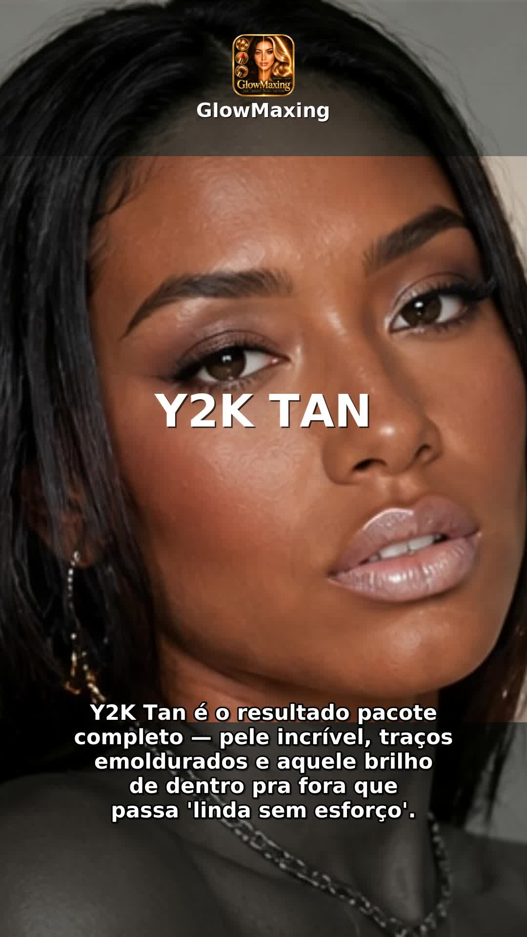 Y2K Tan