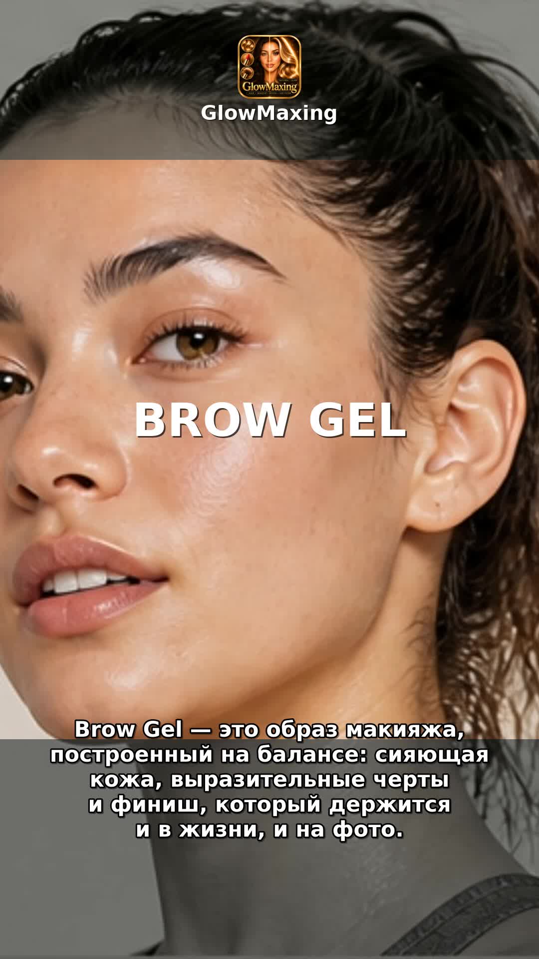 Brow Gel