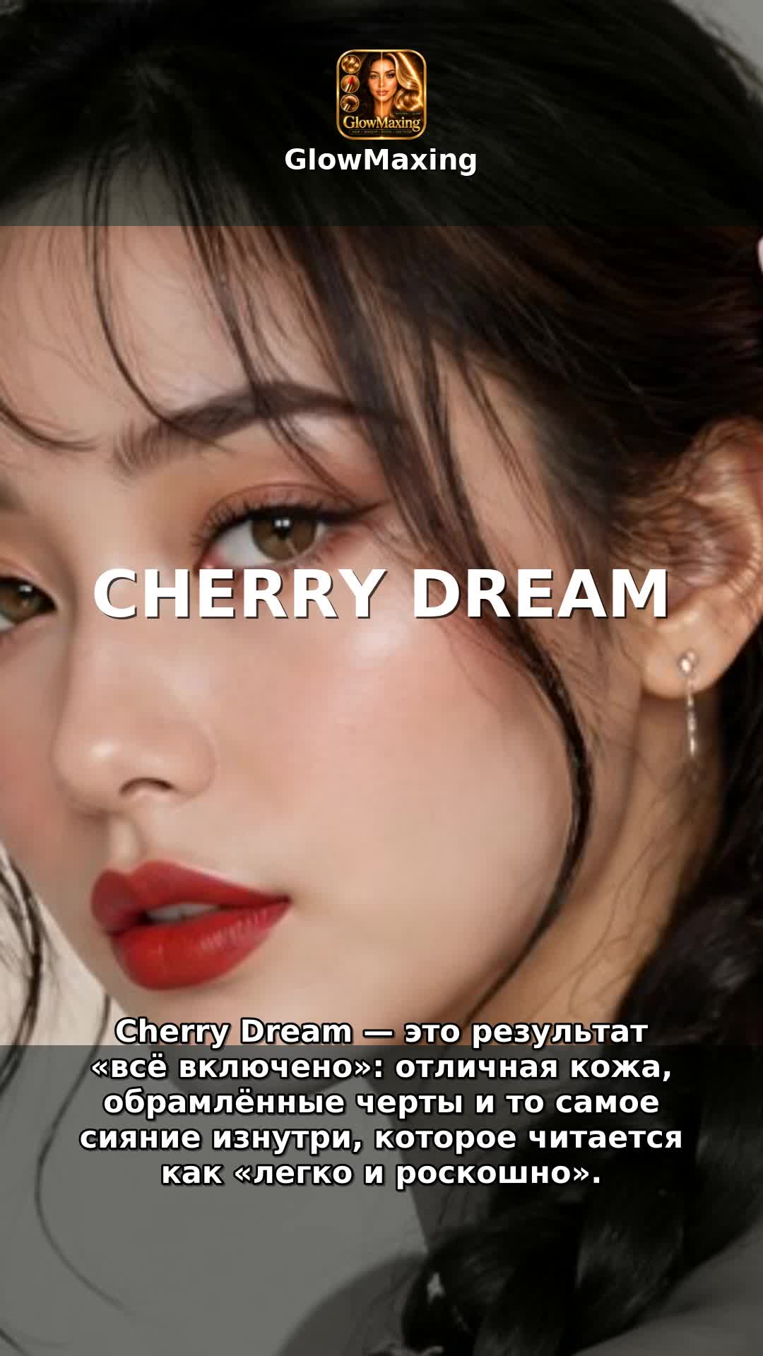 Cherry Dream