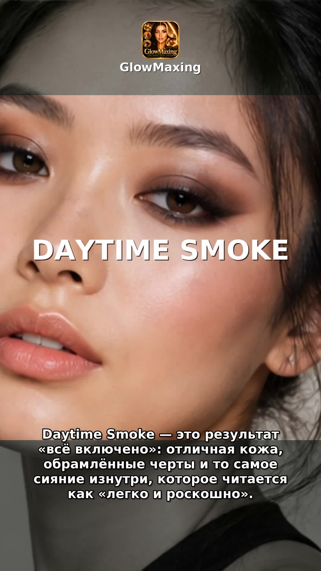 Daytime Smoke
