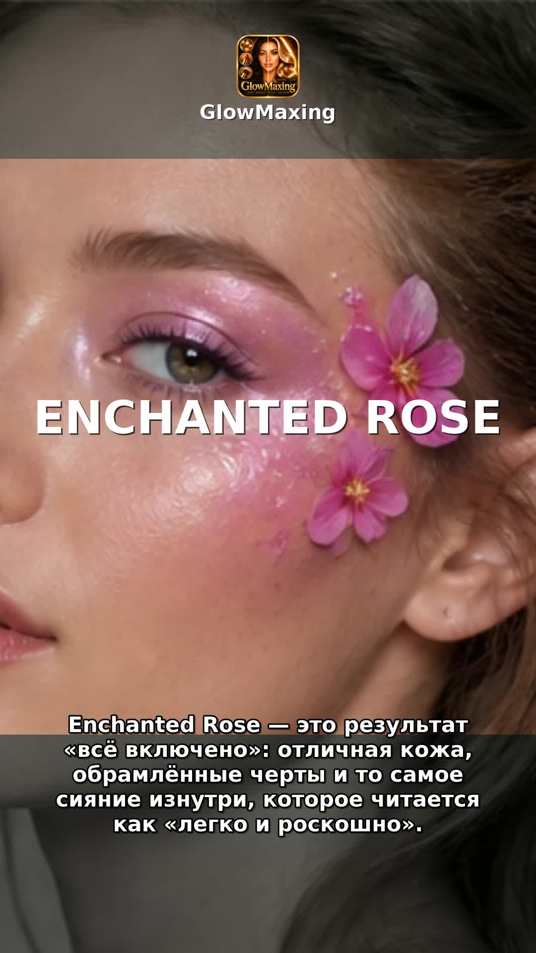 Enchanted Rose