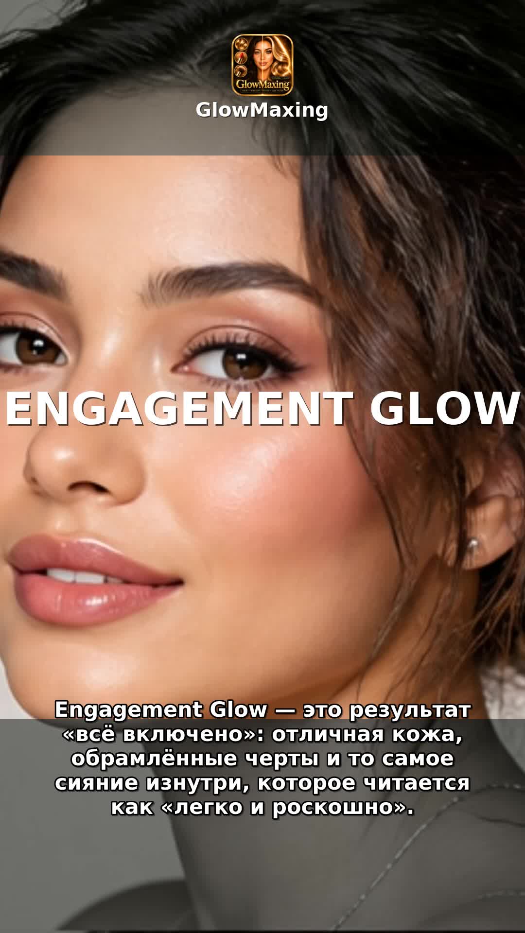 Engagement Glow