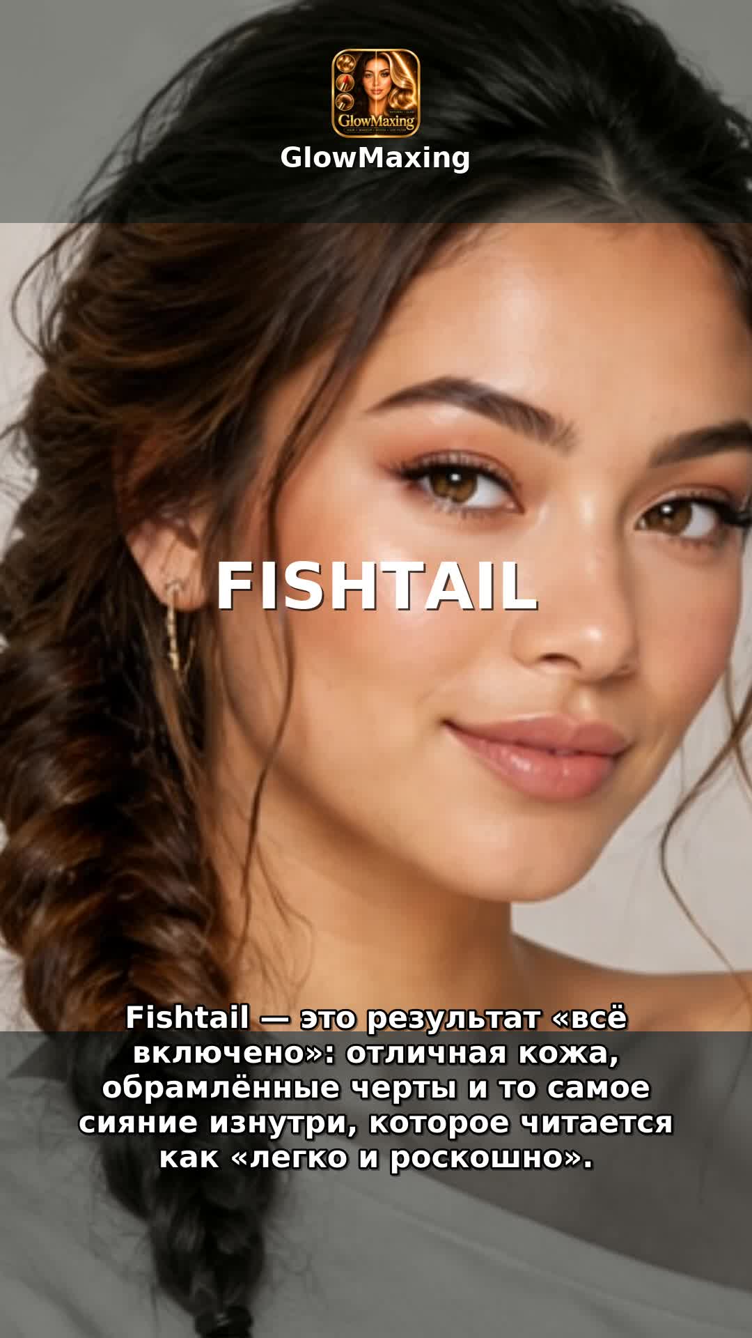 Fishtail