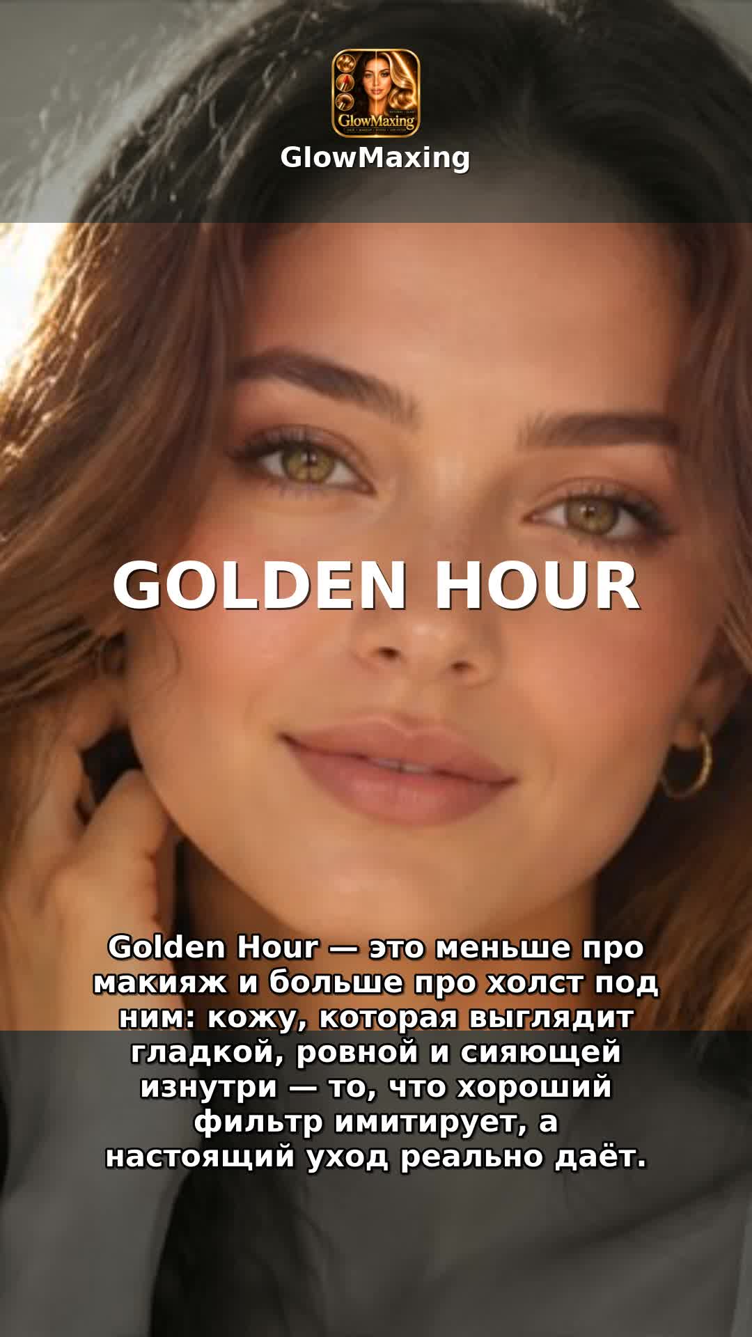 Golden Hour