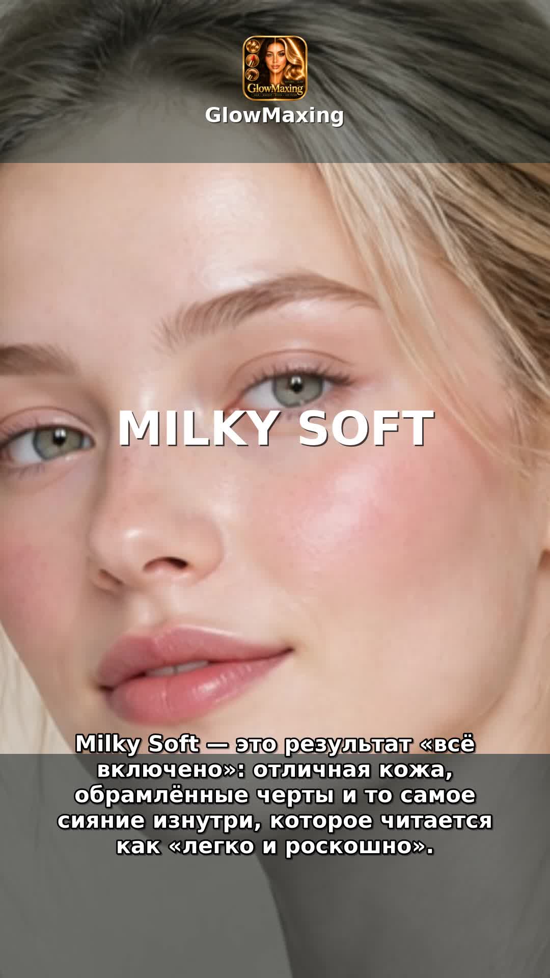 Milky Soft
