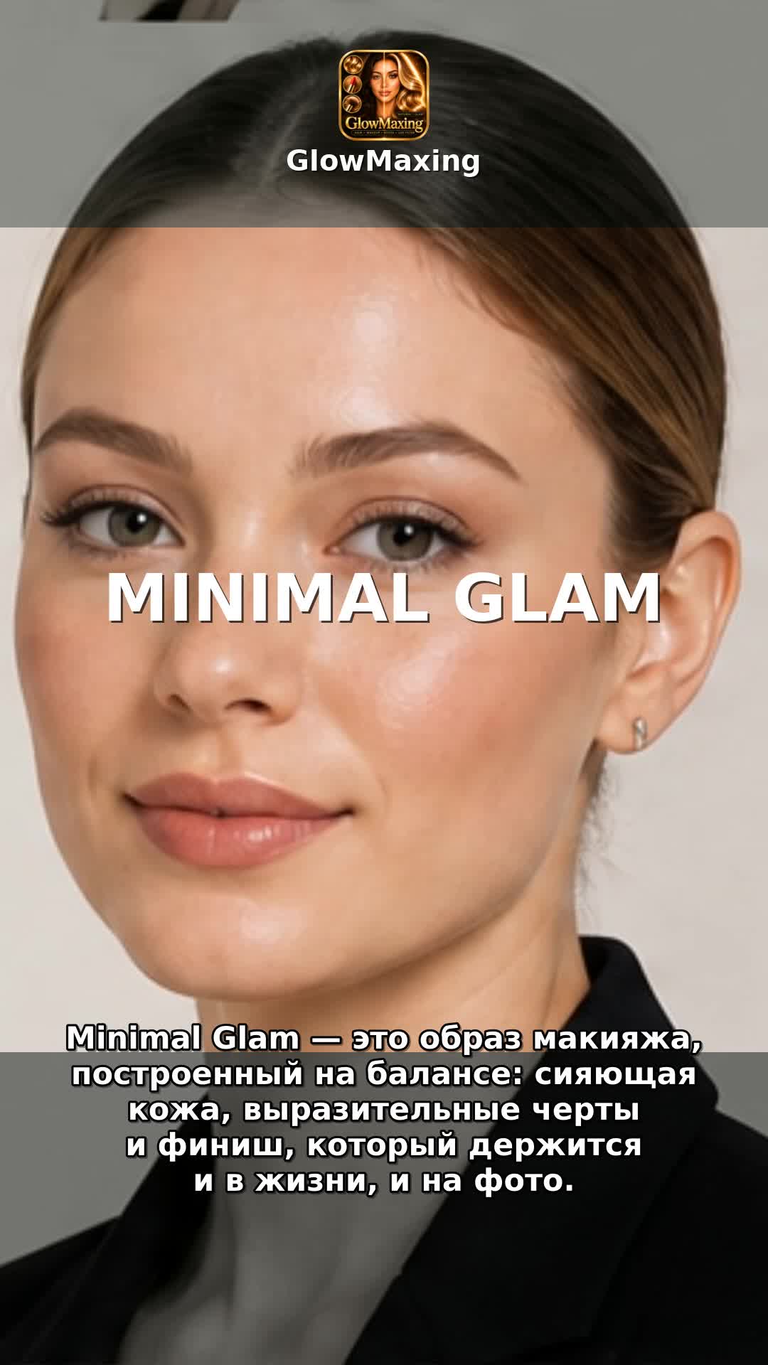 Minimal Glam