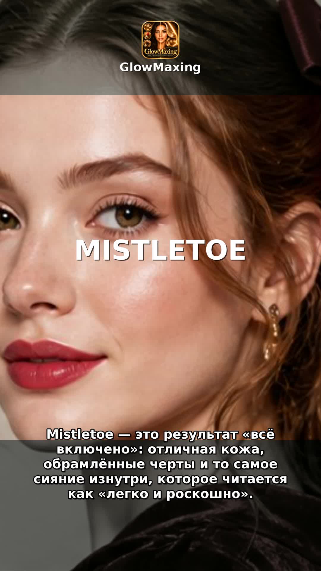 Mistletoe