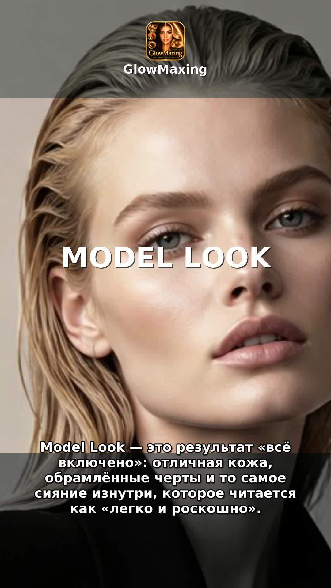Model Look