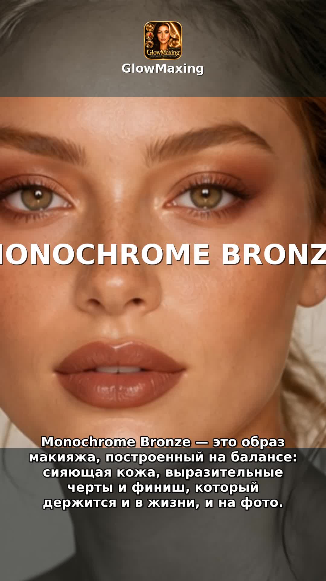 Monochrome Bronze