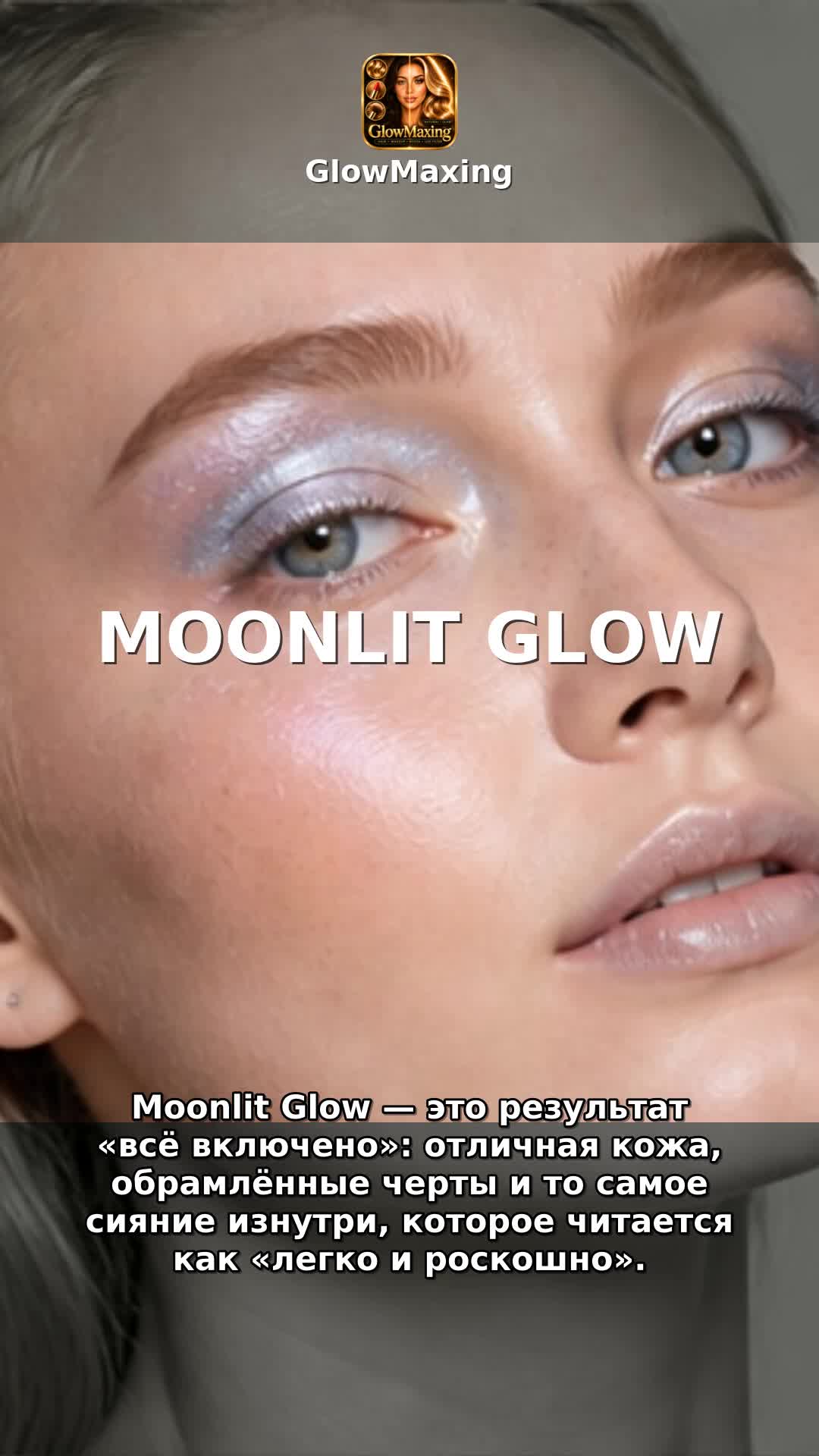 Moonlit Glow