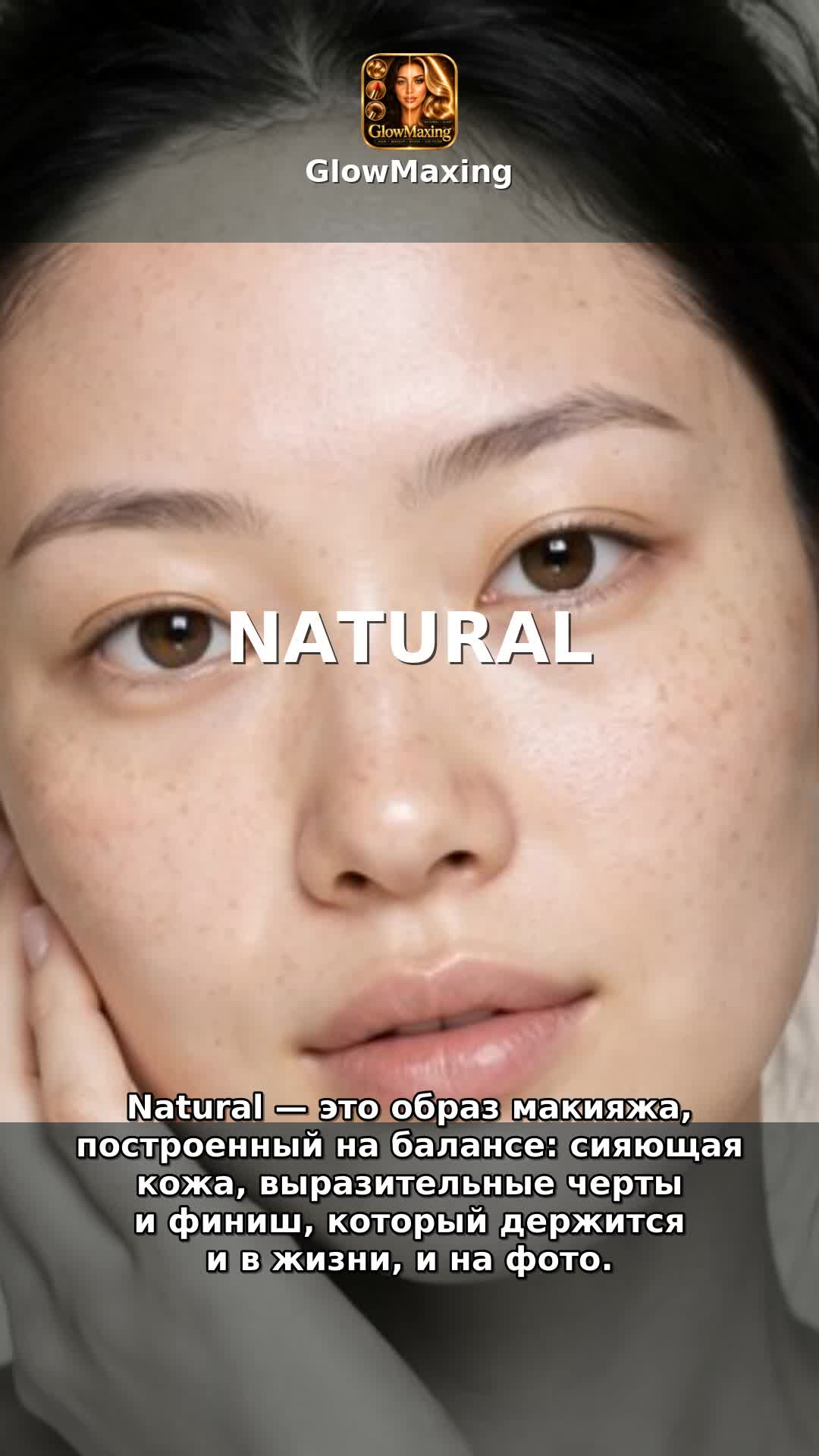 Natural