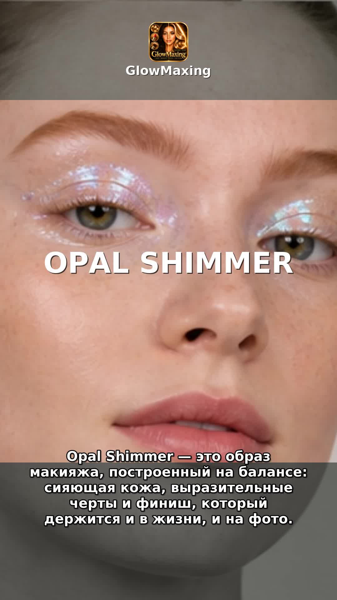 Opal Shimmer