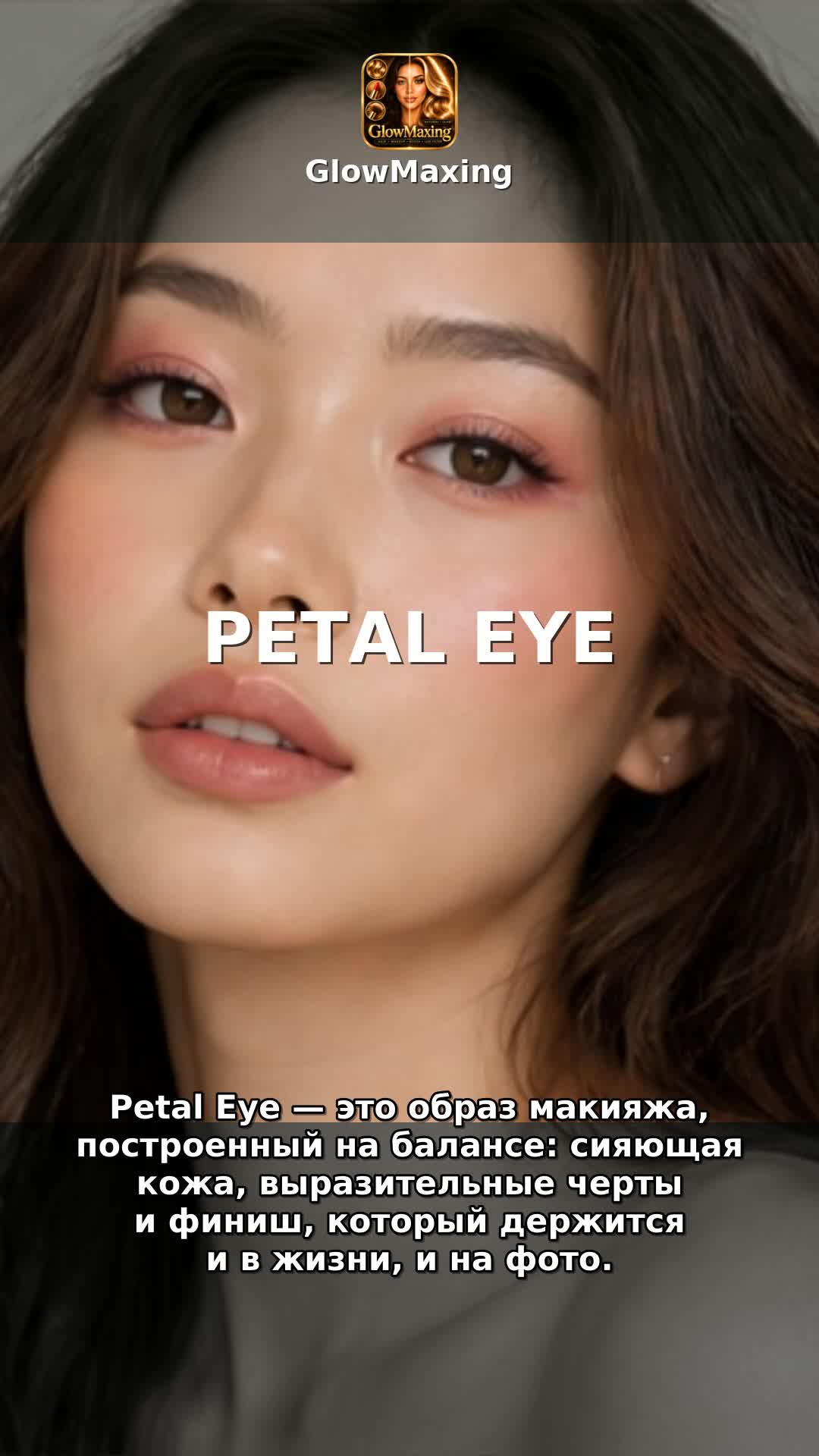 Petal Eye