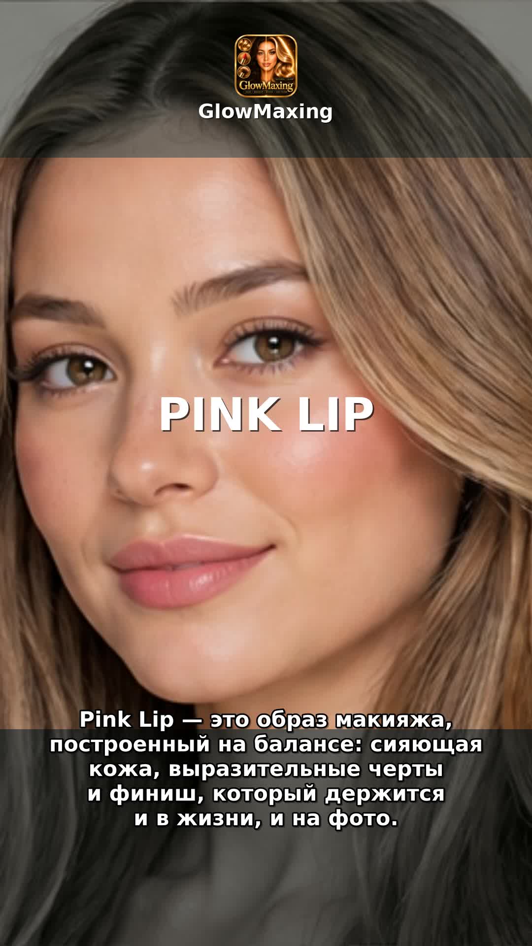 Pink Lip