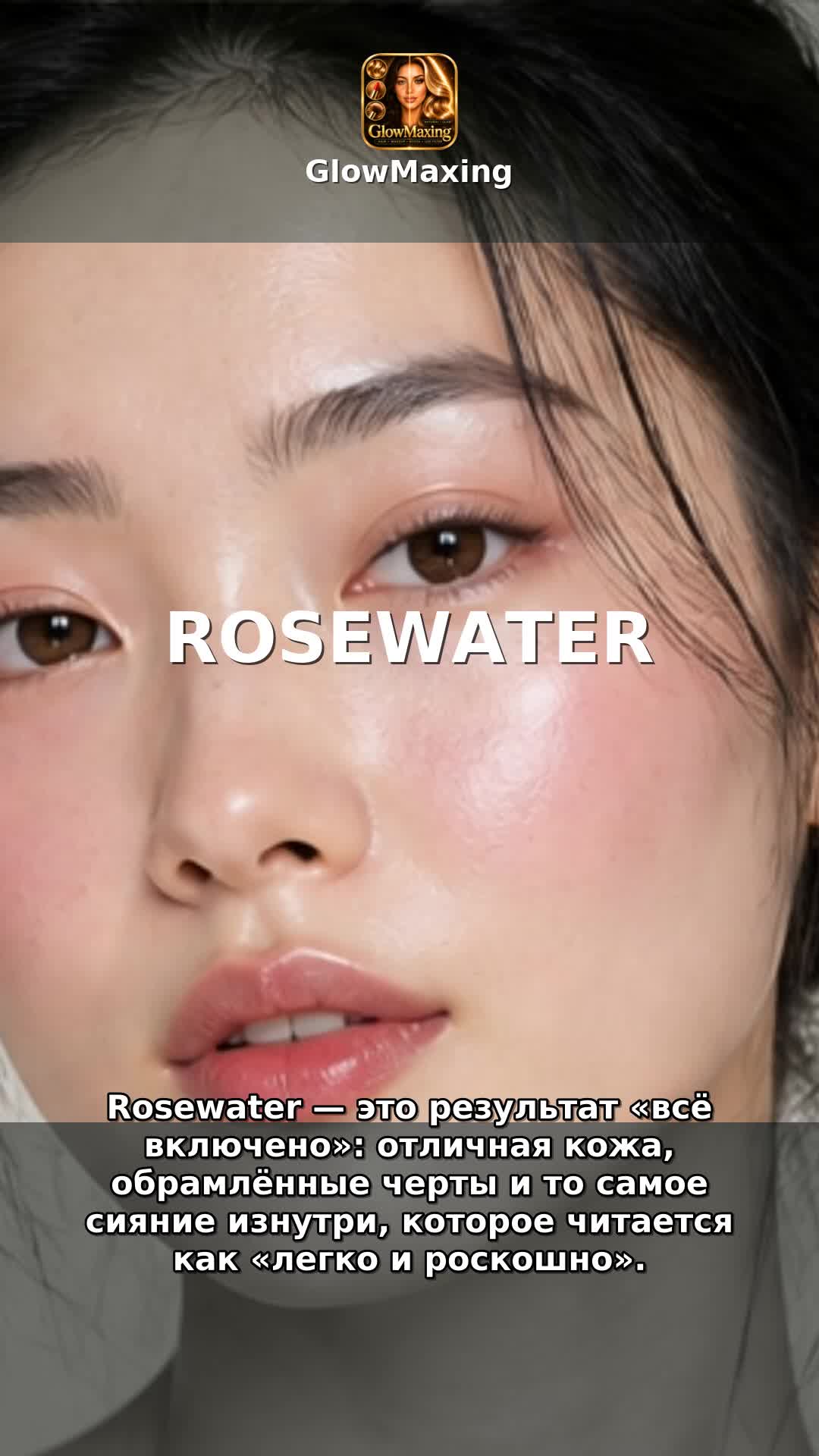 Rosewater