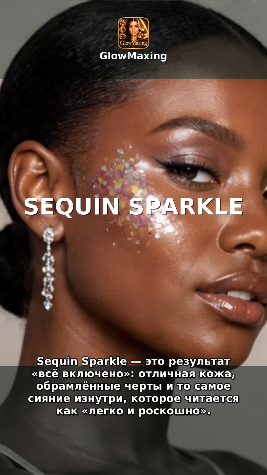 Sequin Sparkle