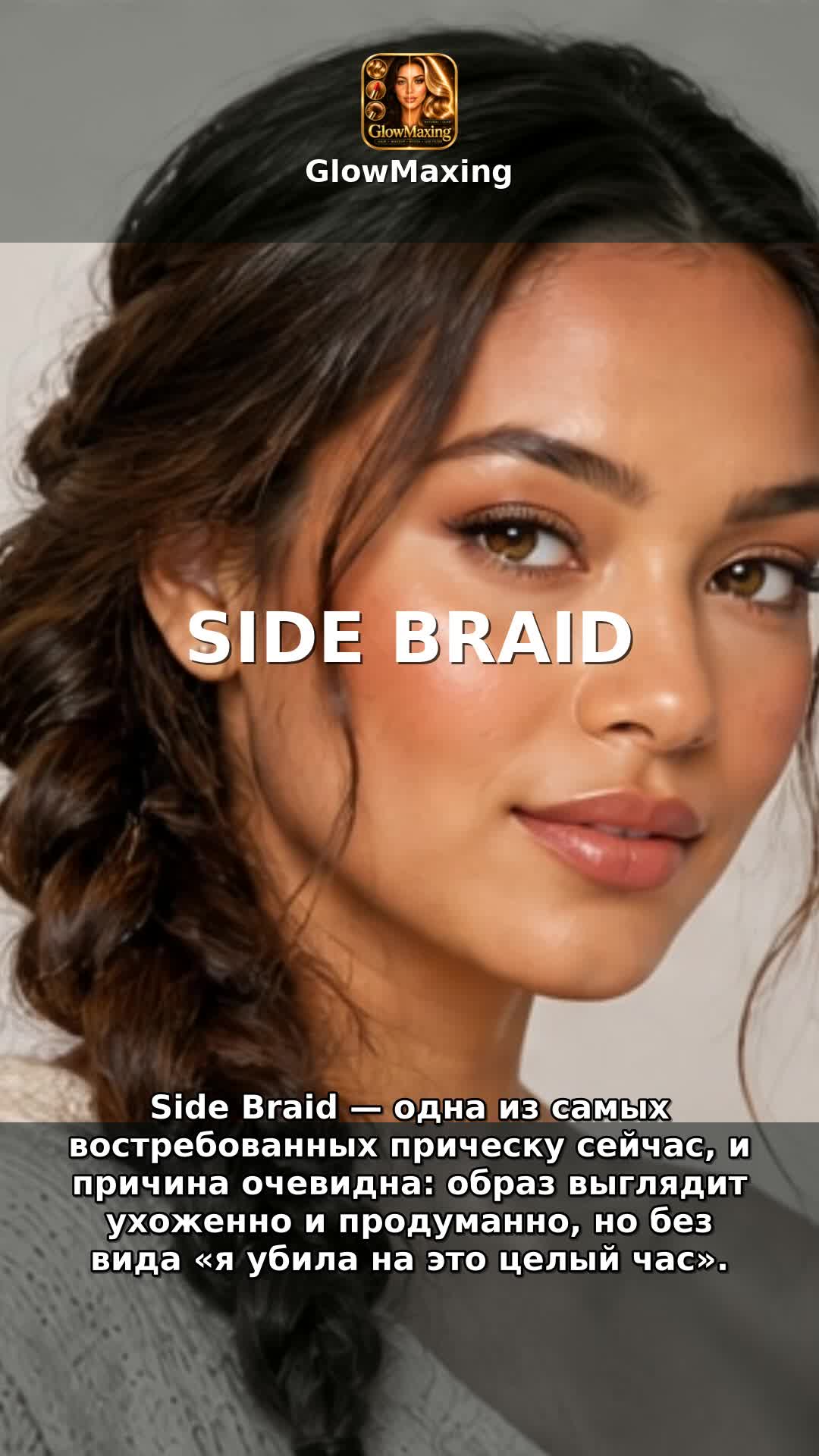 Side Braid
