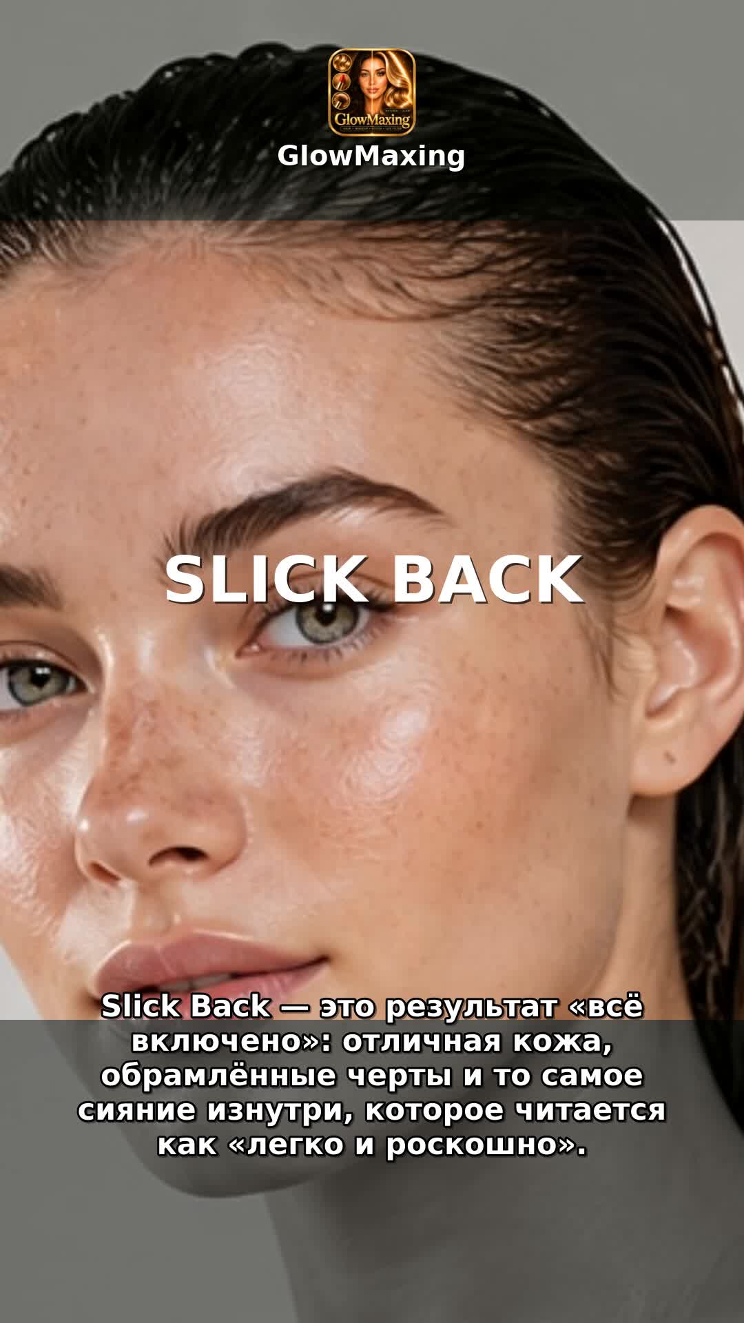 Slick Back