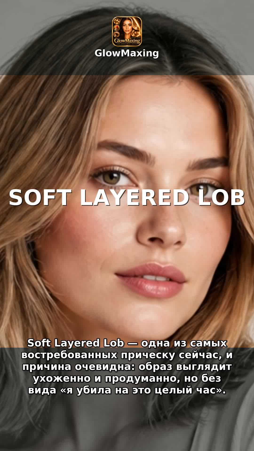Soft Layered Lob