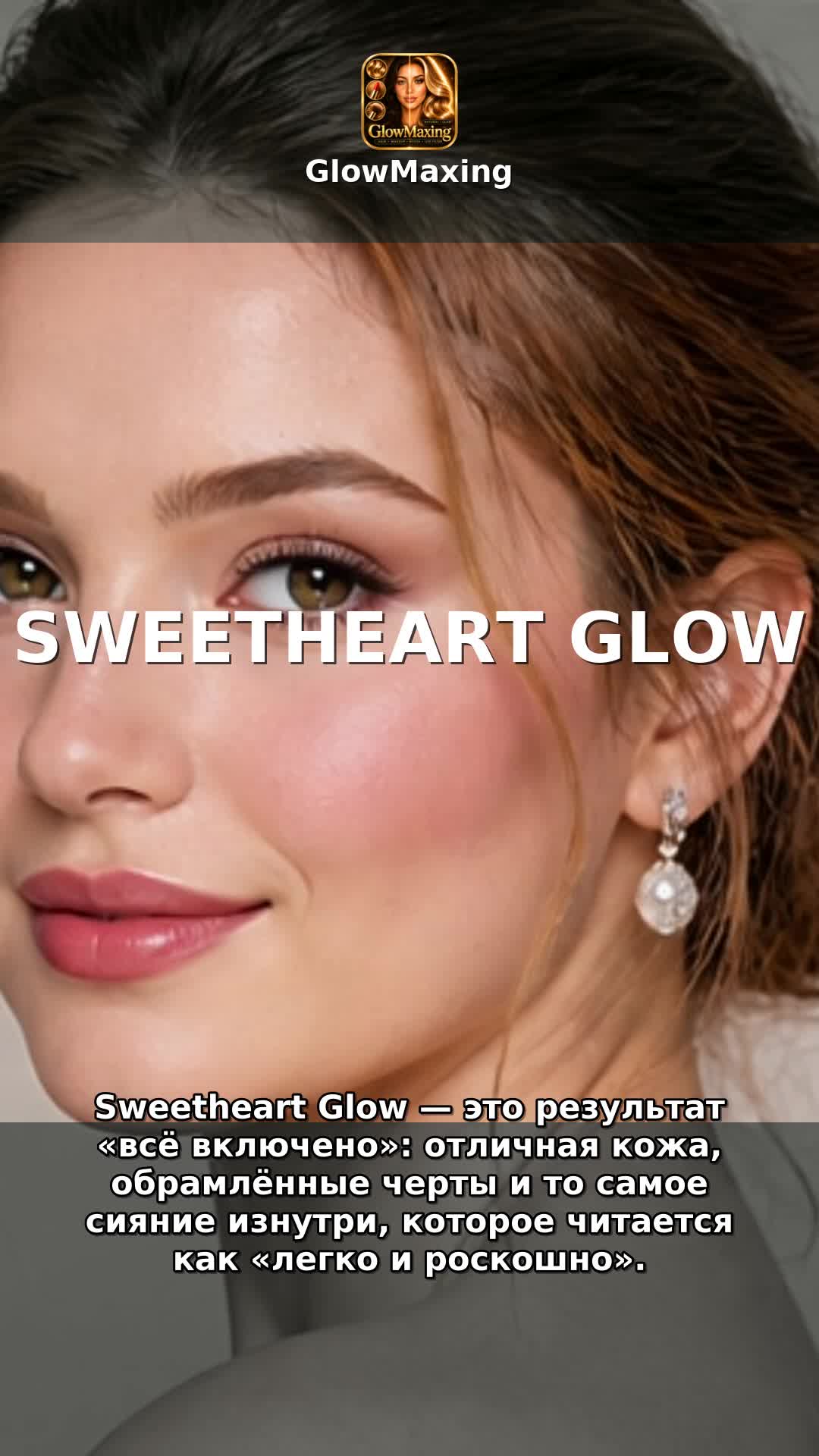Sweetheart Glow