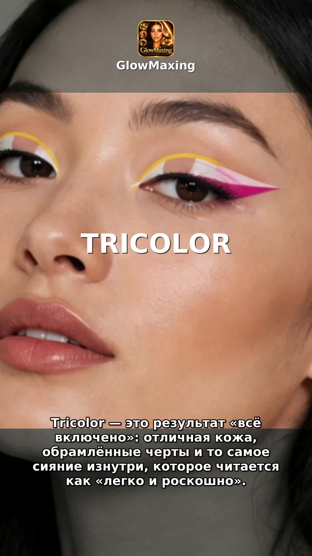 Tricolor