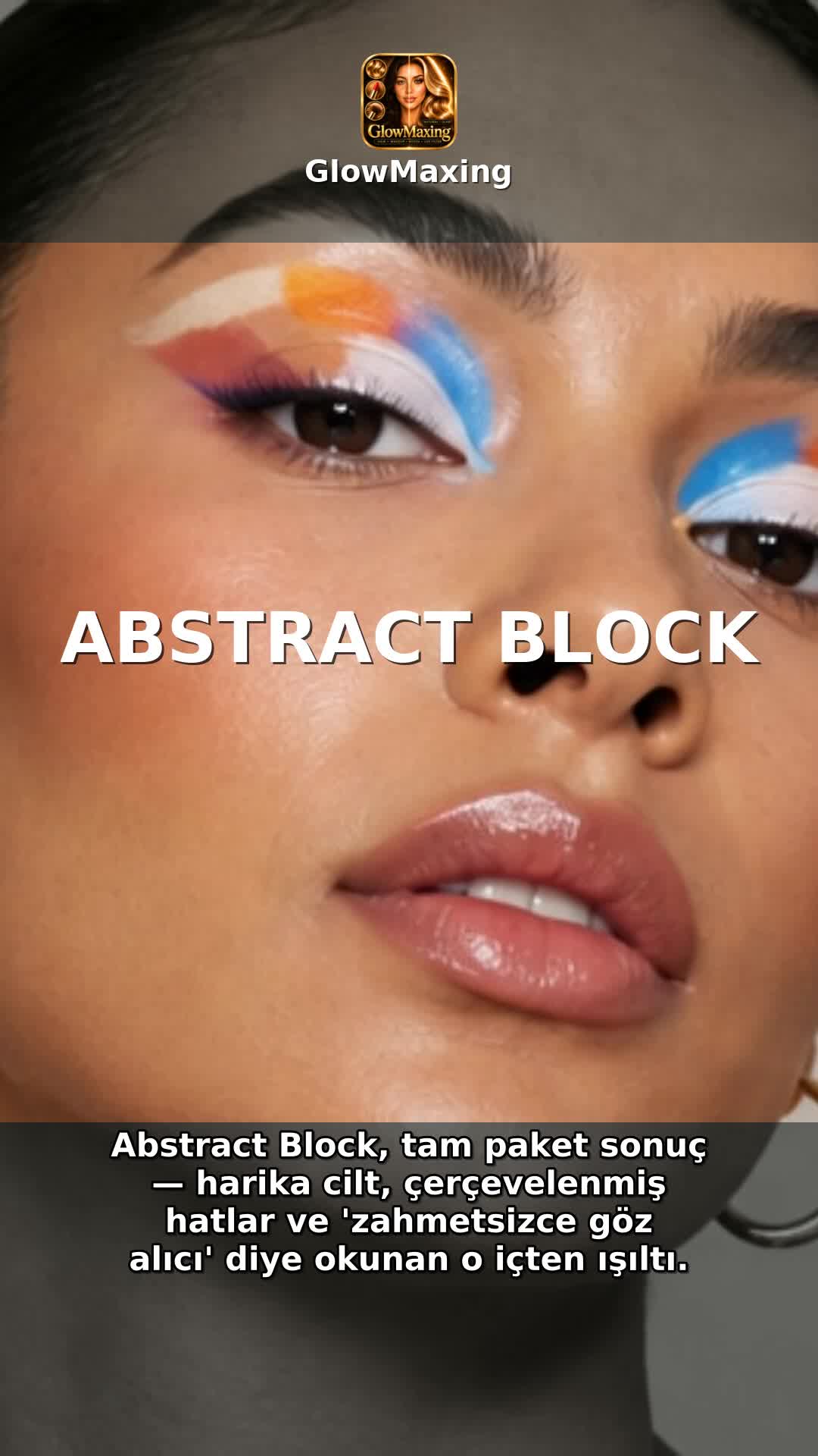 Abstract Block