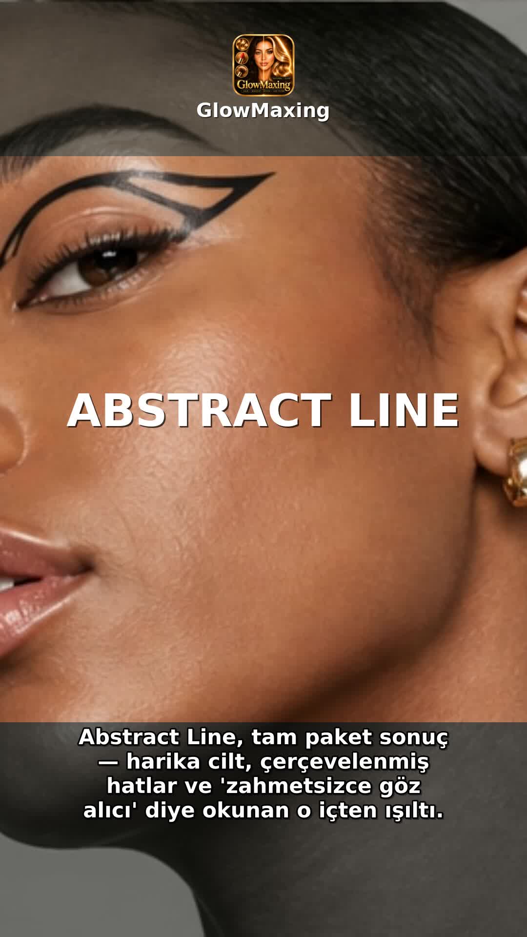 Abstract Line