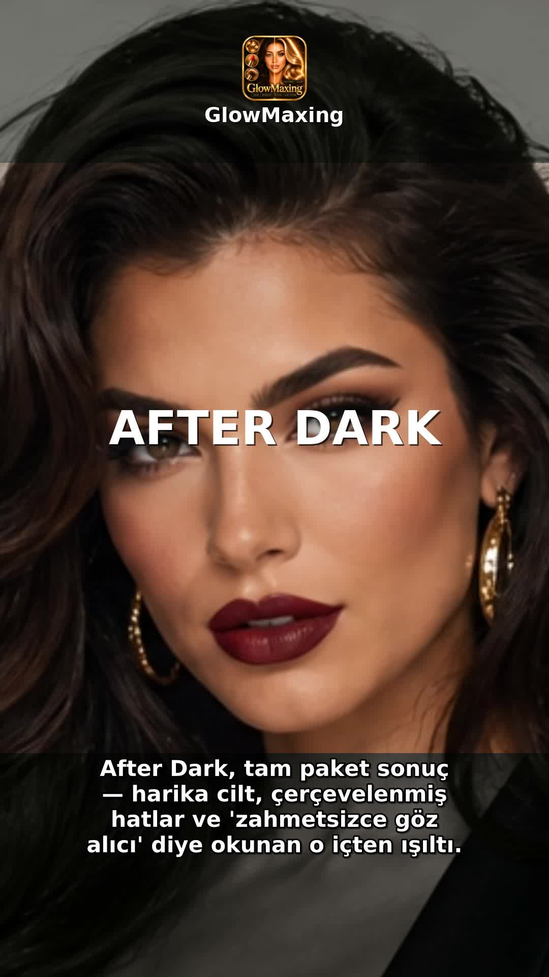 After Dark