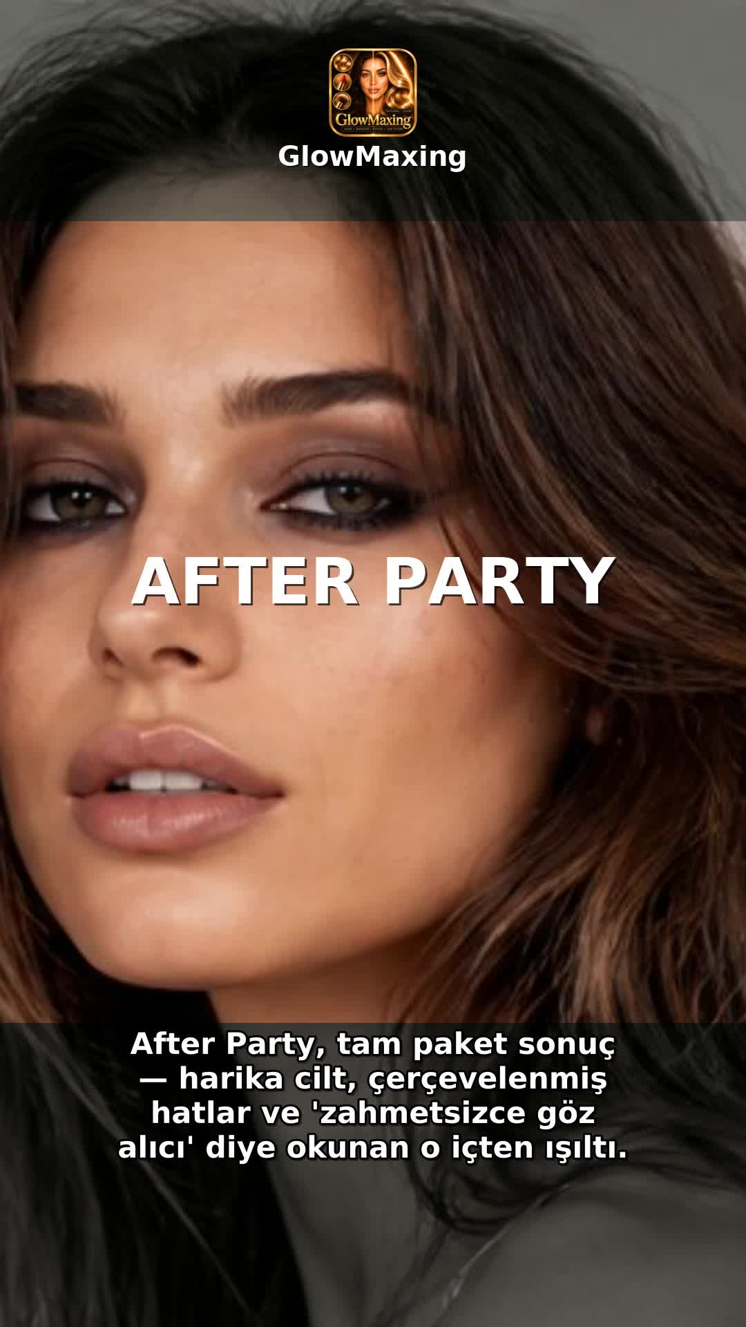 After Party