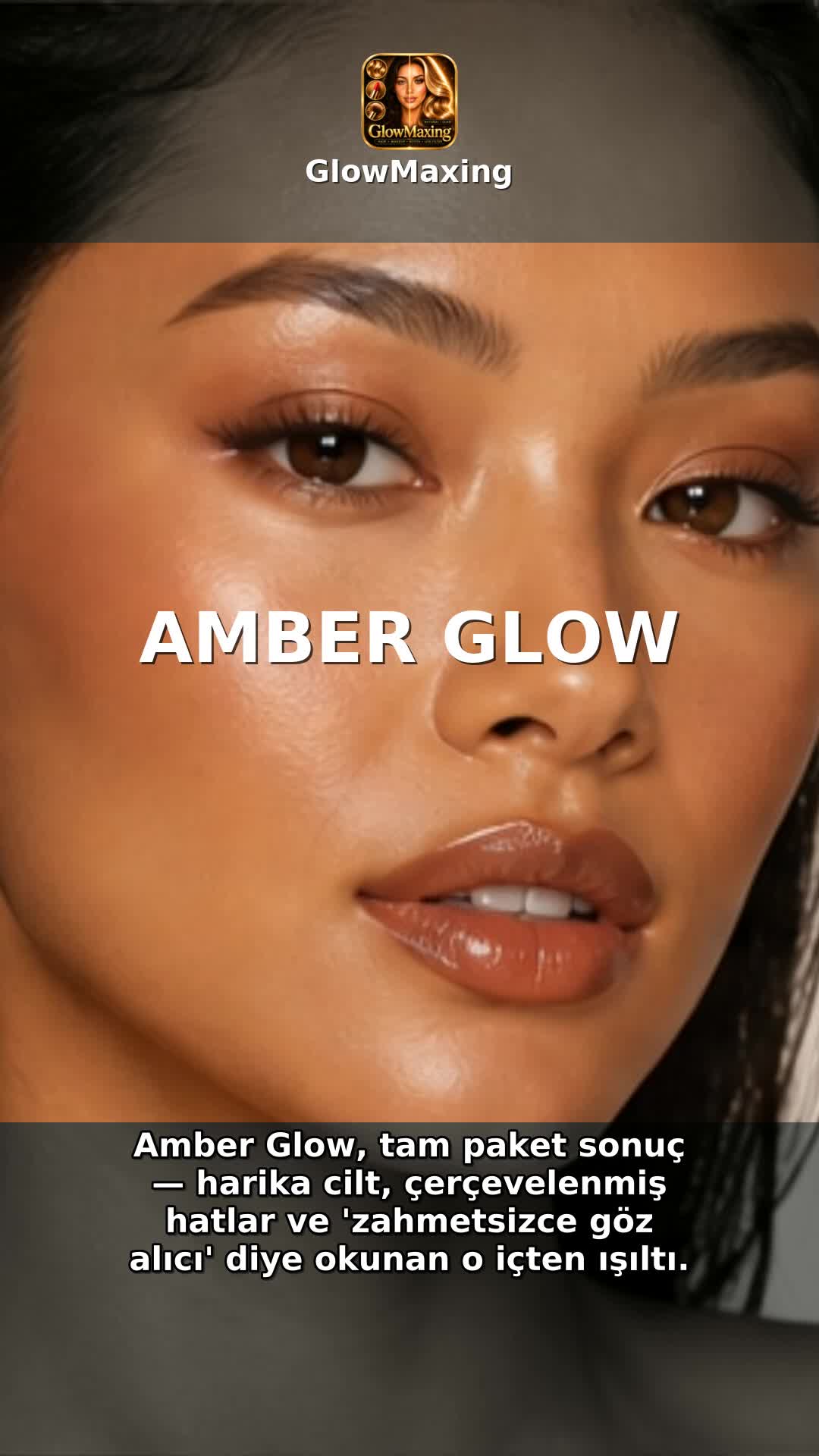 Amber Glow