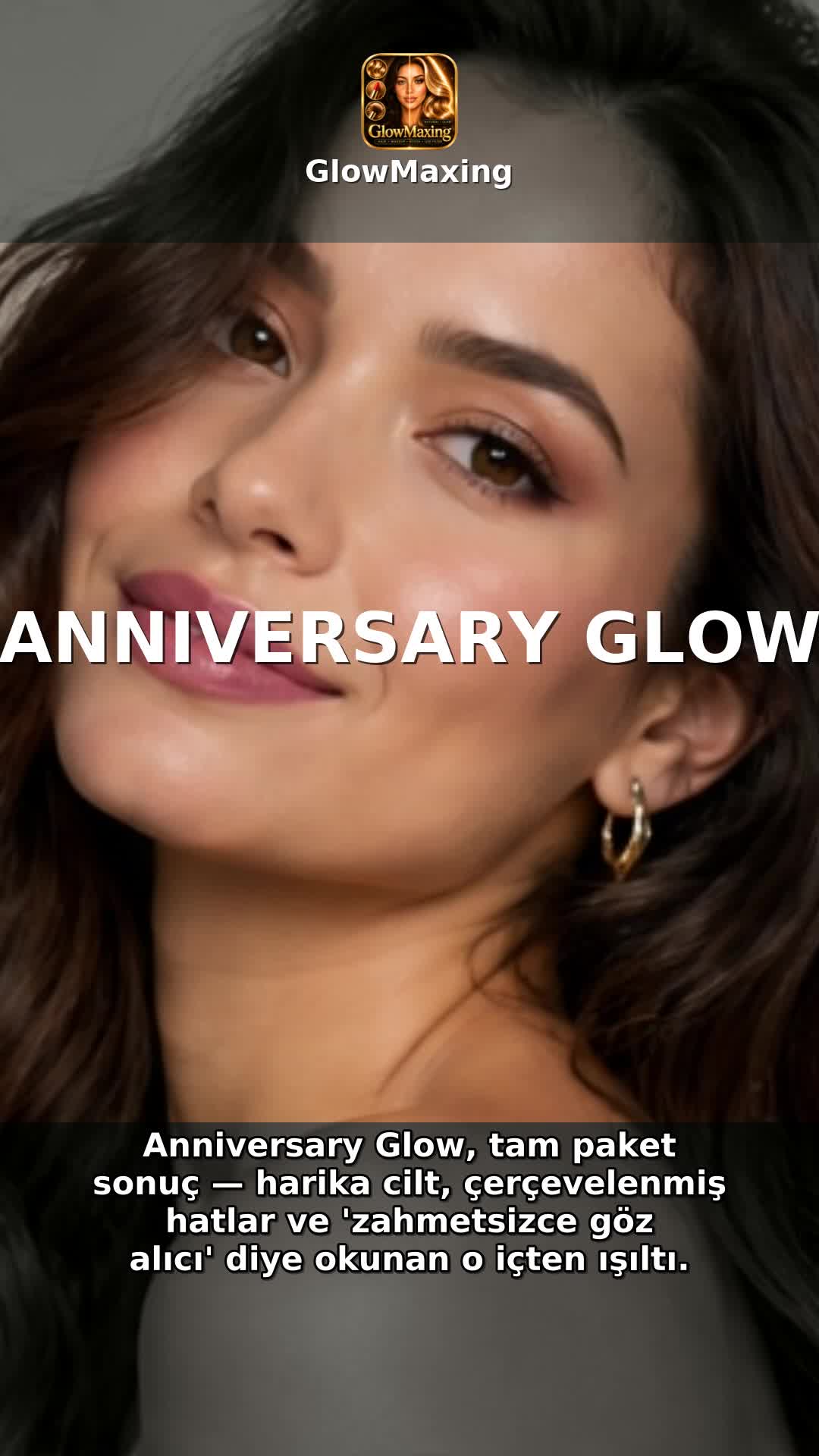 Anniversary Glow