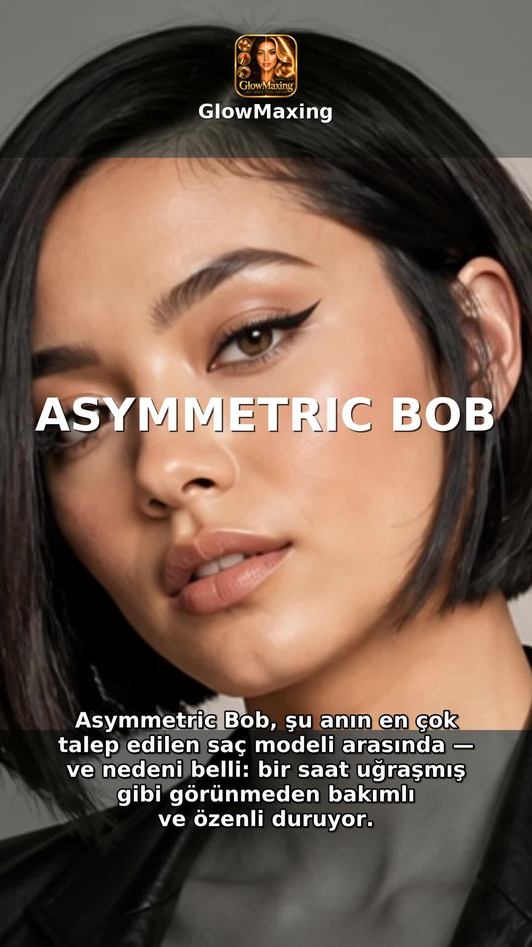 Asymmetric Bob