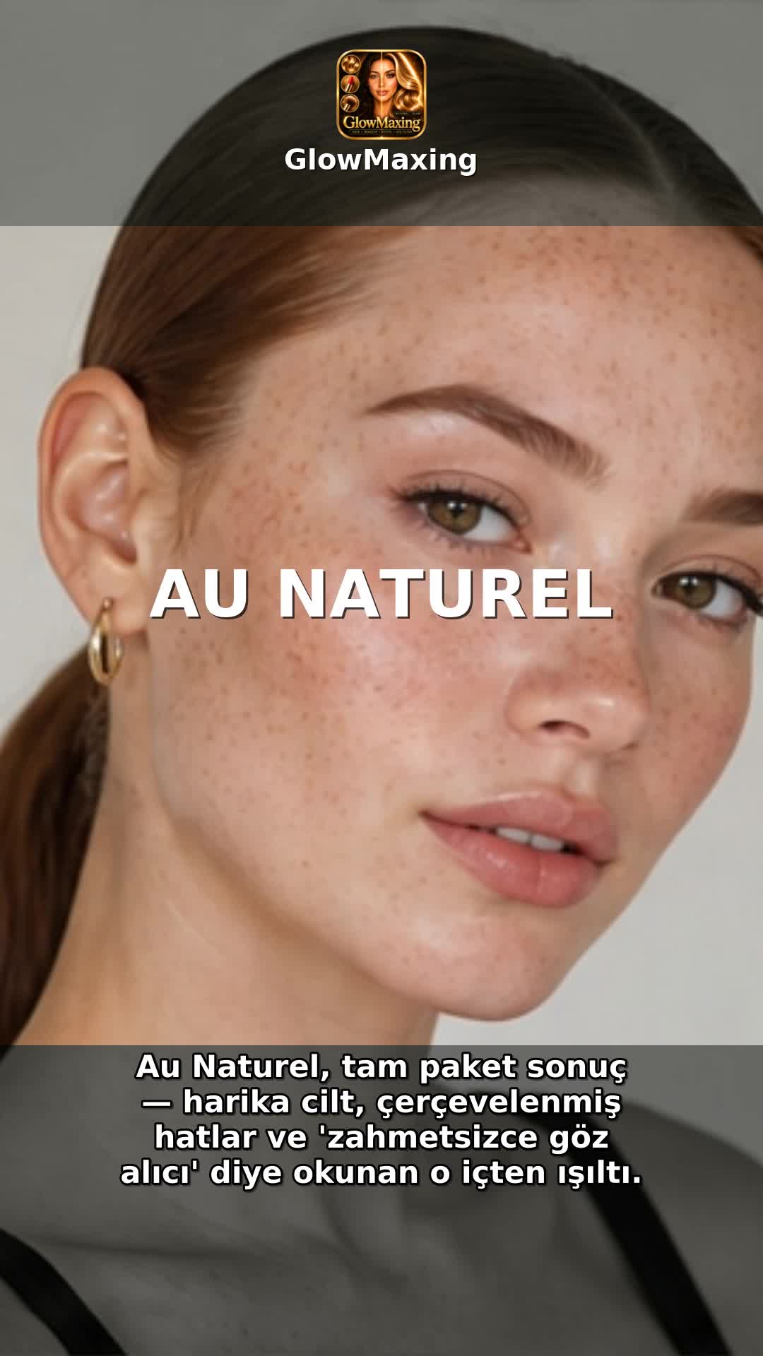 Au Naturel