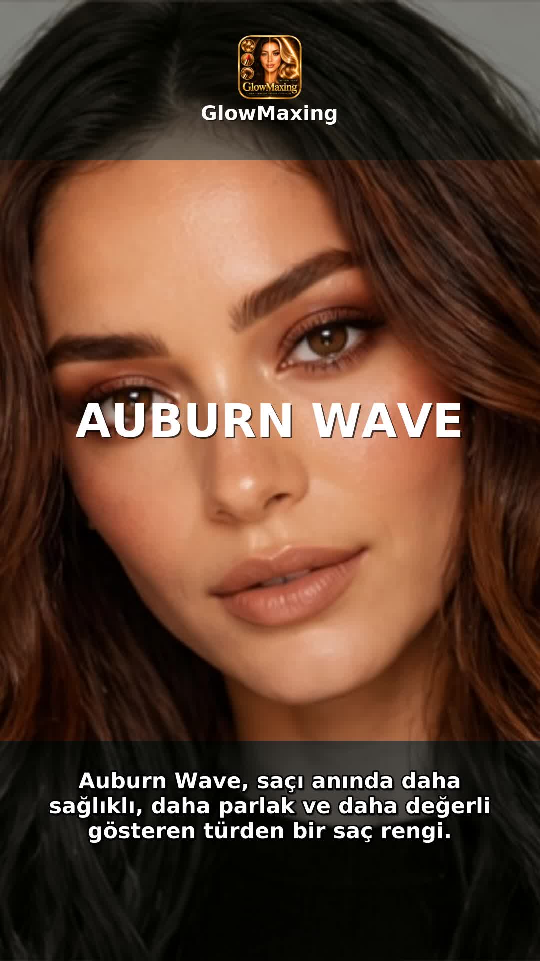 Auburn Wave