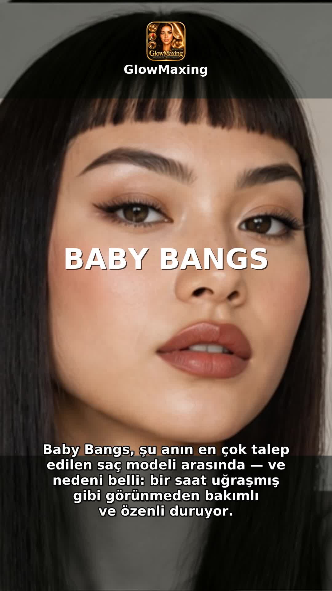 Baby Bangs