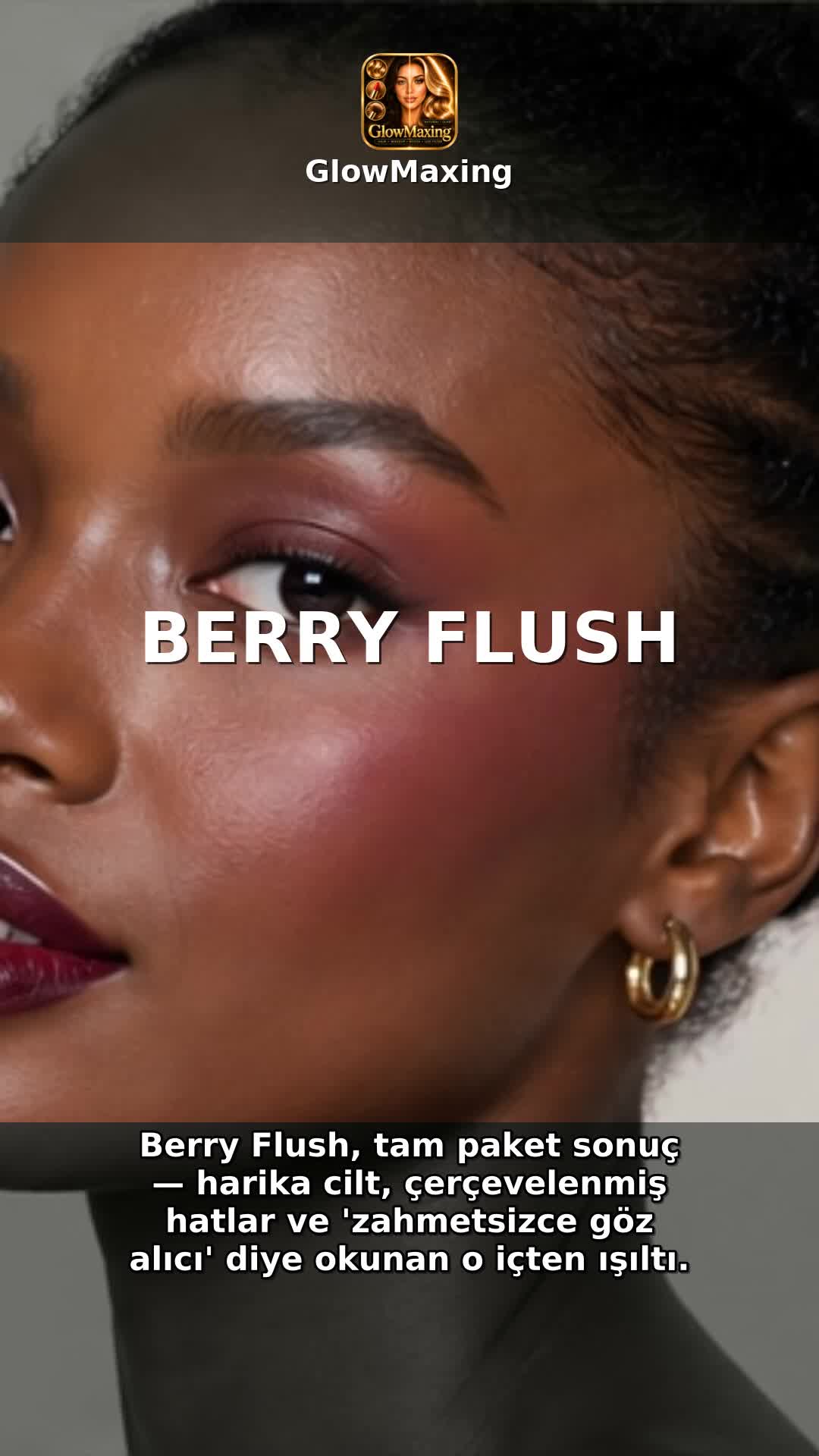 Berry Flush