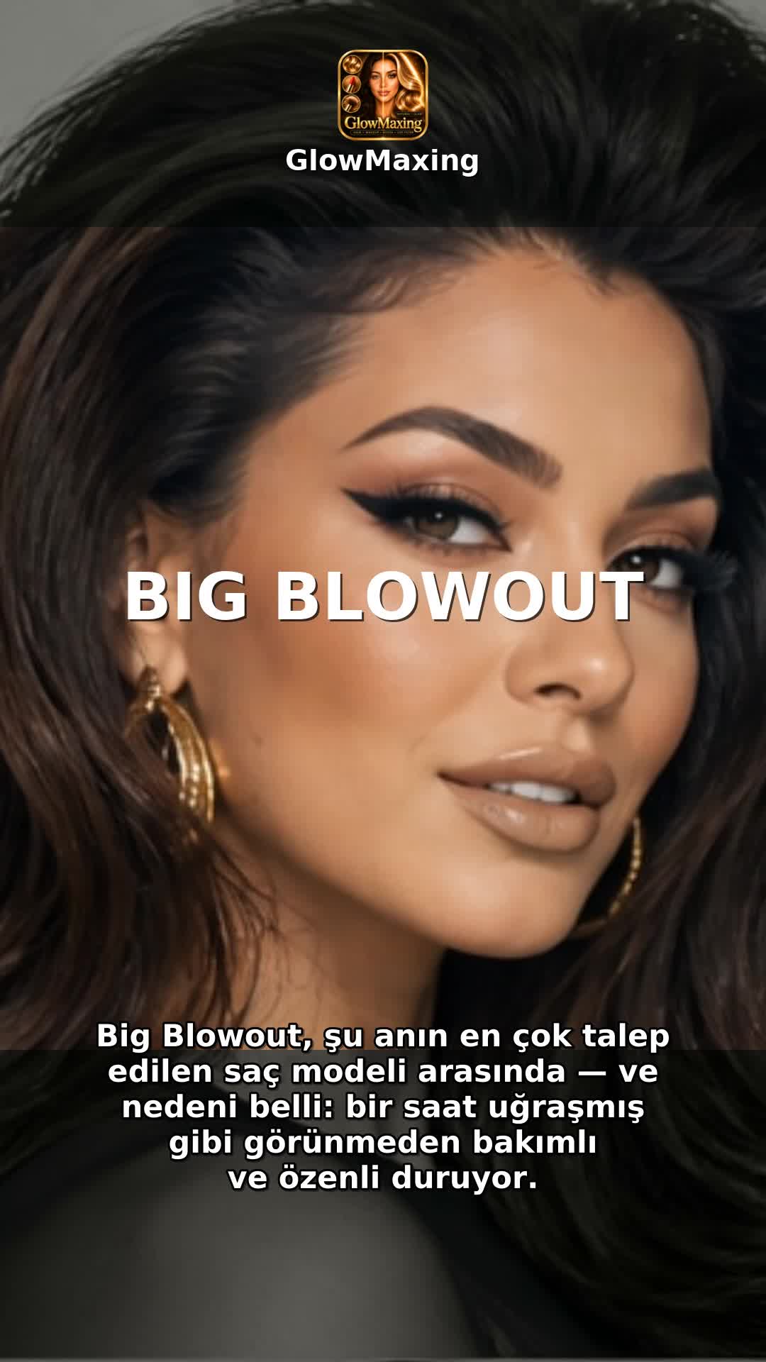 Big Blowout