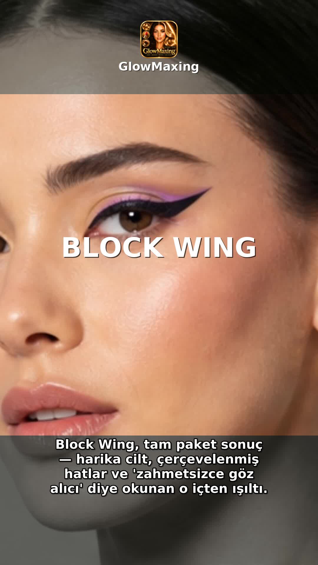 Block Wing