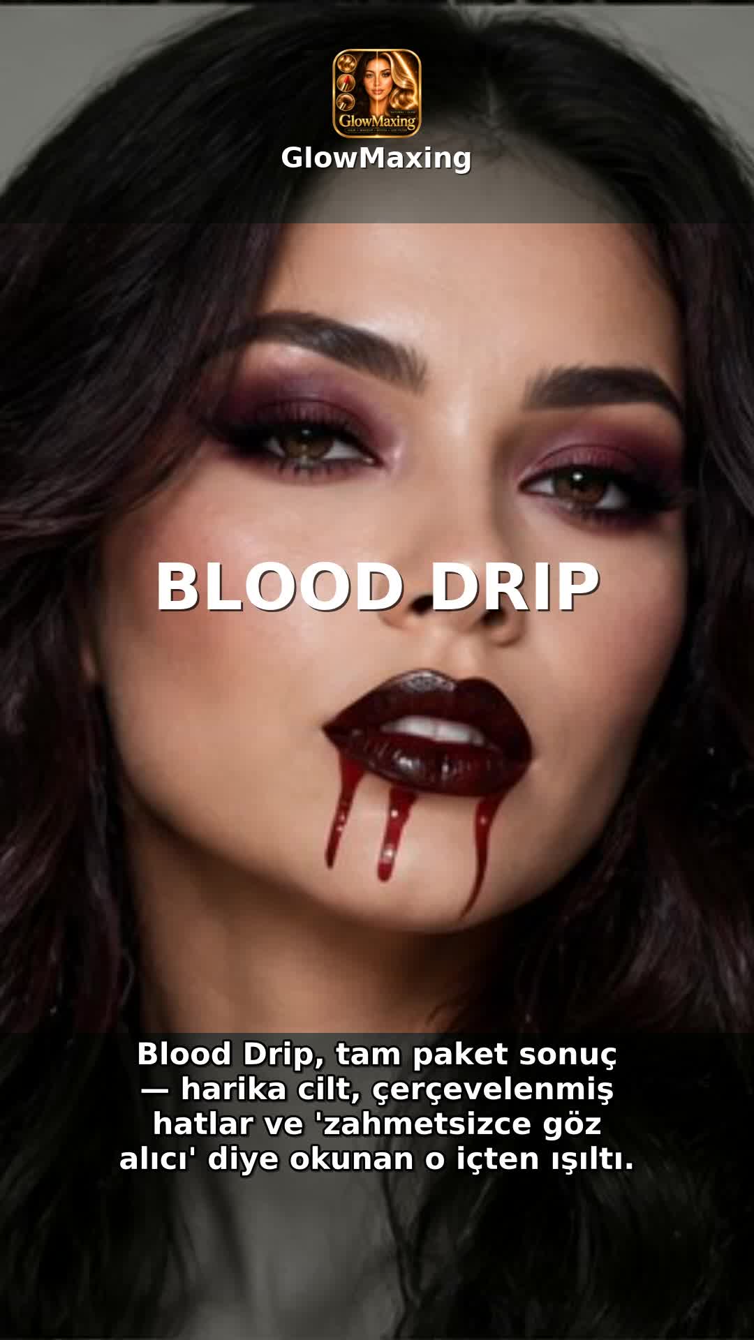 Blood Drip