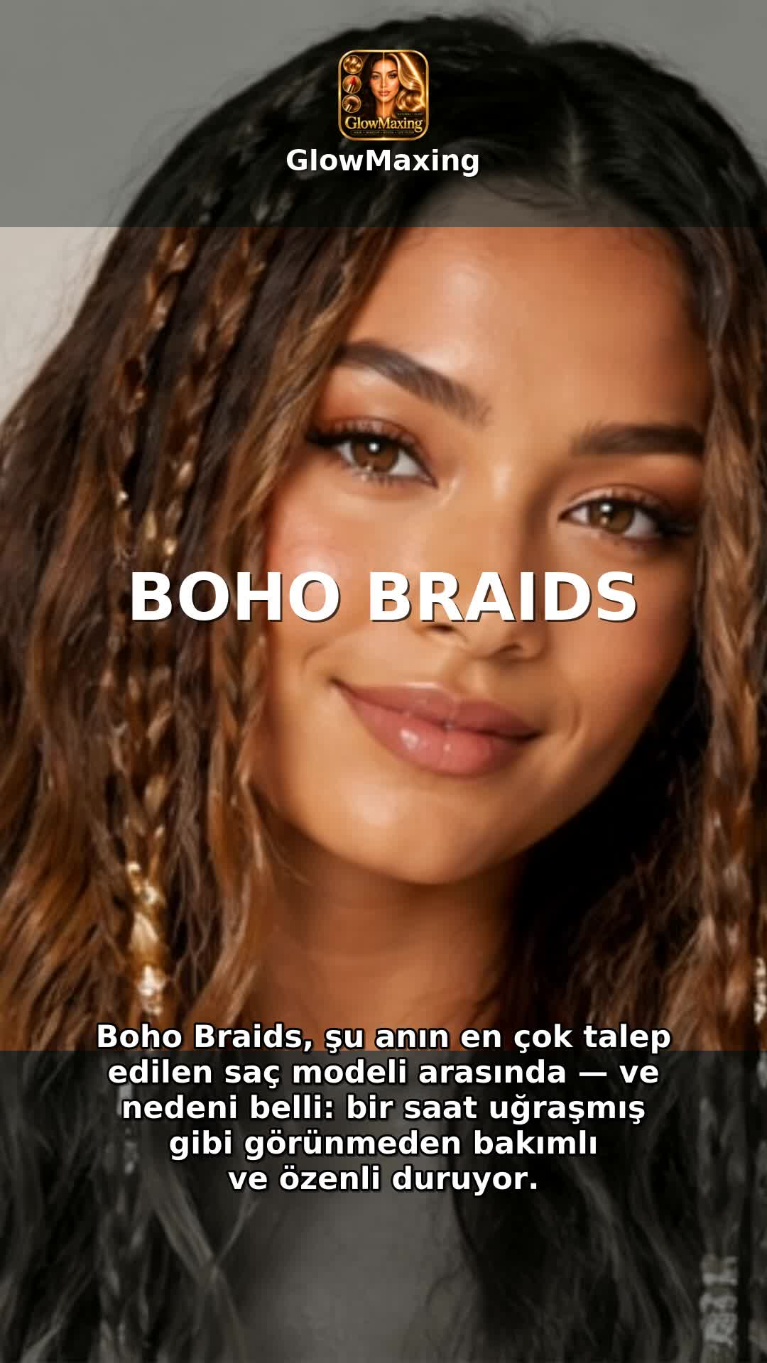 Boho Braids