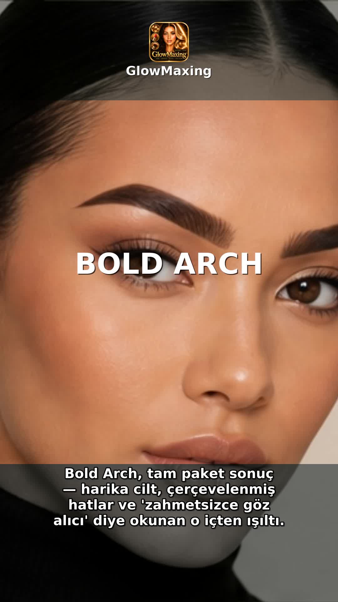 Bold Arch