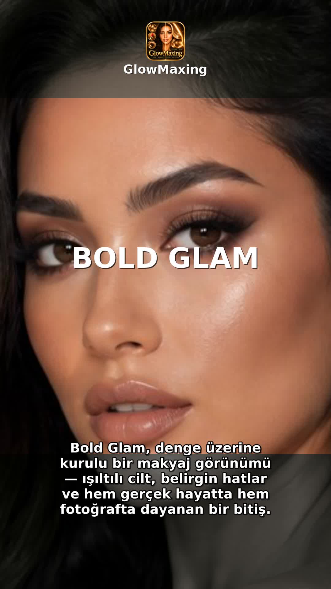Bold Glam